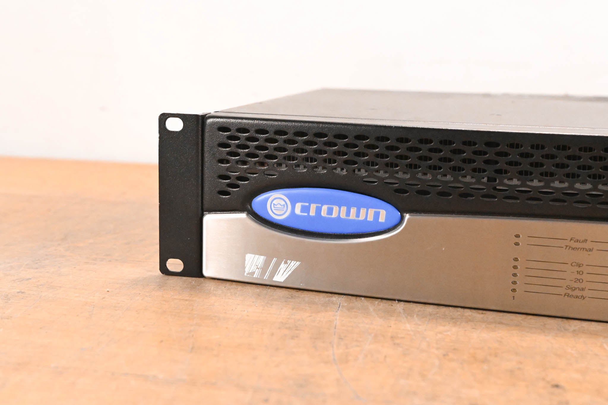 Crown CTs 2000 2-Channel 1000W Power Amplifier