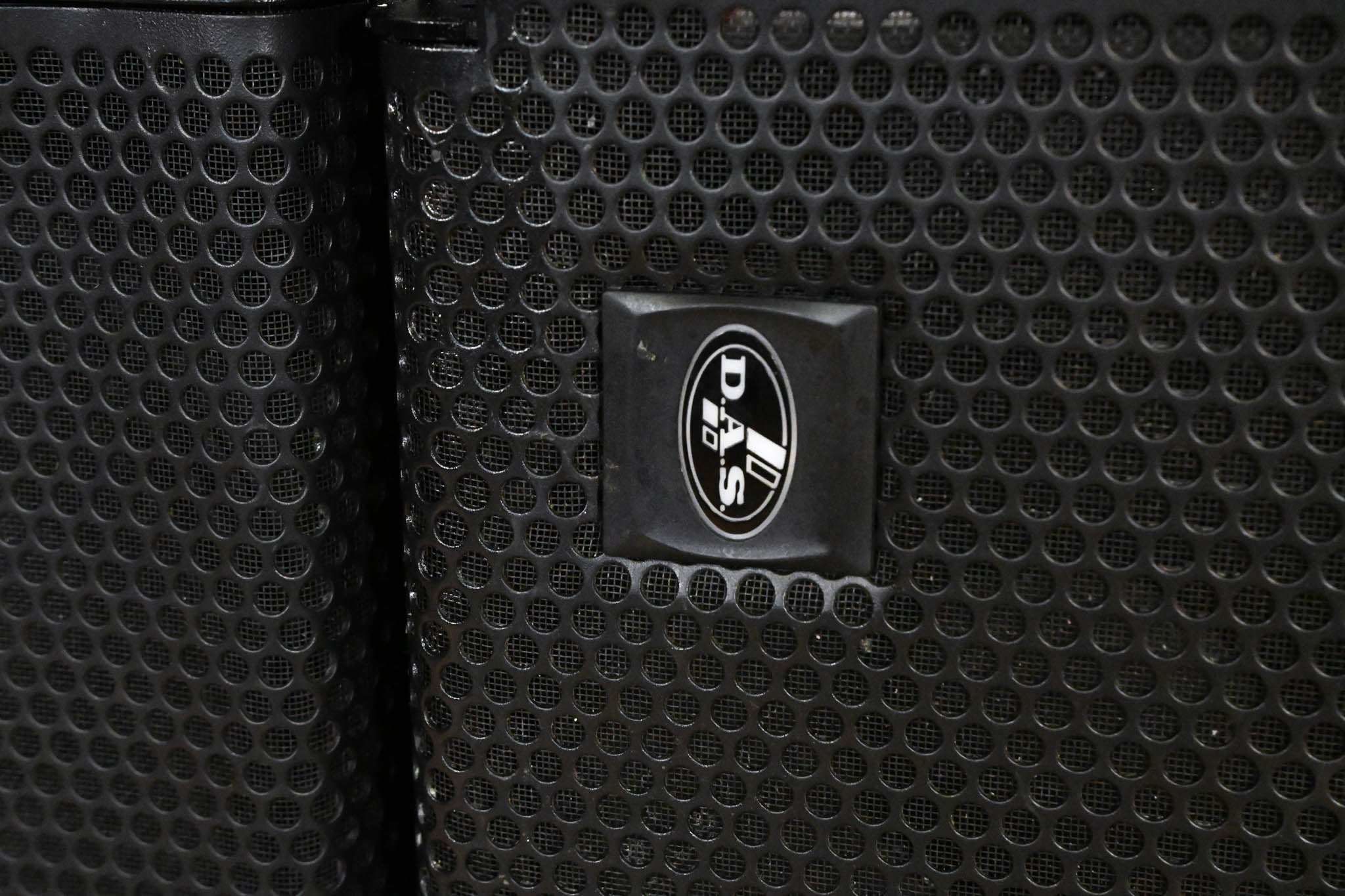 DAS Audio Event 210A 2x10" 3-Way Active Line Array Loudspeaker (PAIR)