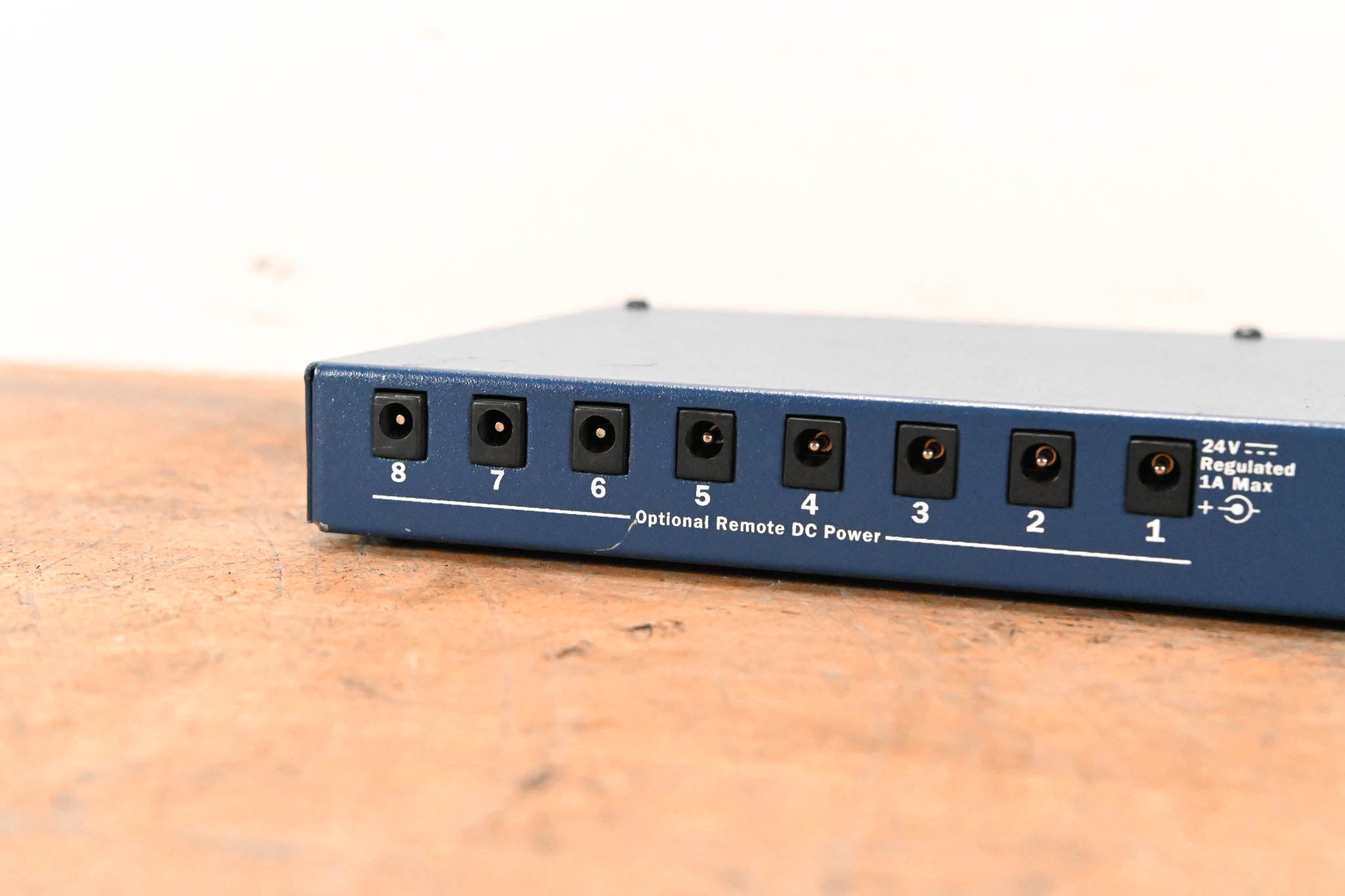 Aviom A-16D A-Net Distributor