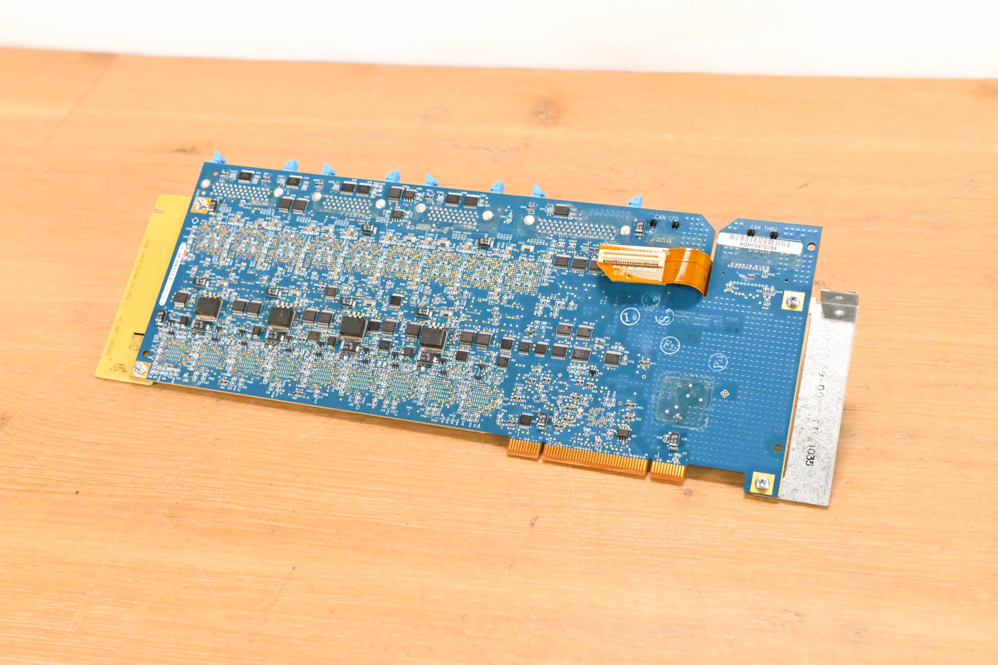 Digidesign DSP Mix Engine Card For VENUE Systems