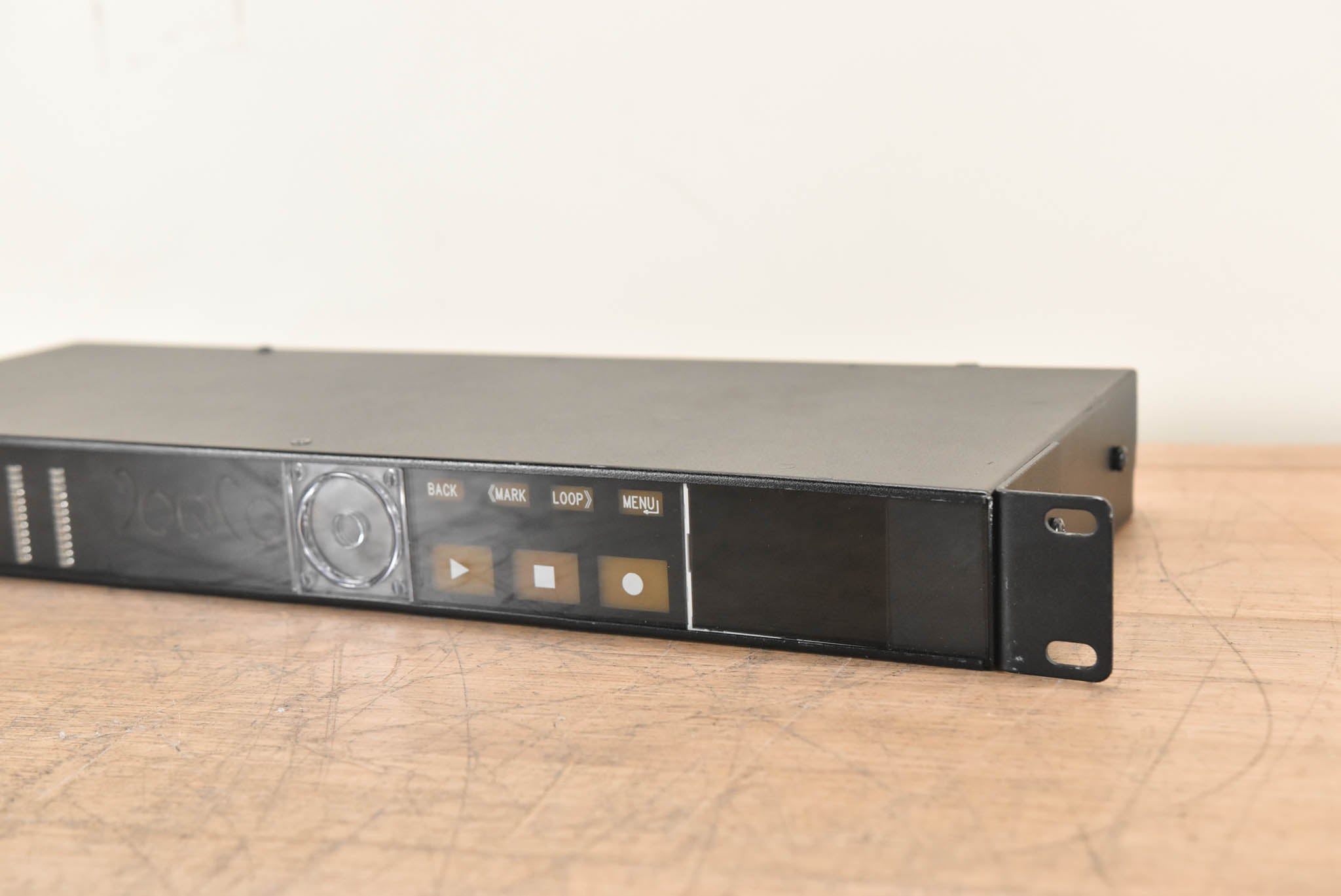 JoeCo BBR64-MADI 64-Track BlackBox Recorder w/ MADI I/O NO POWER SUPPLY