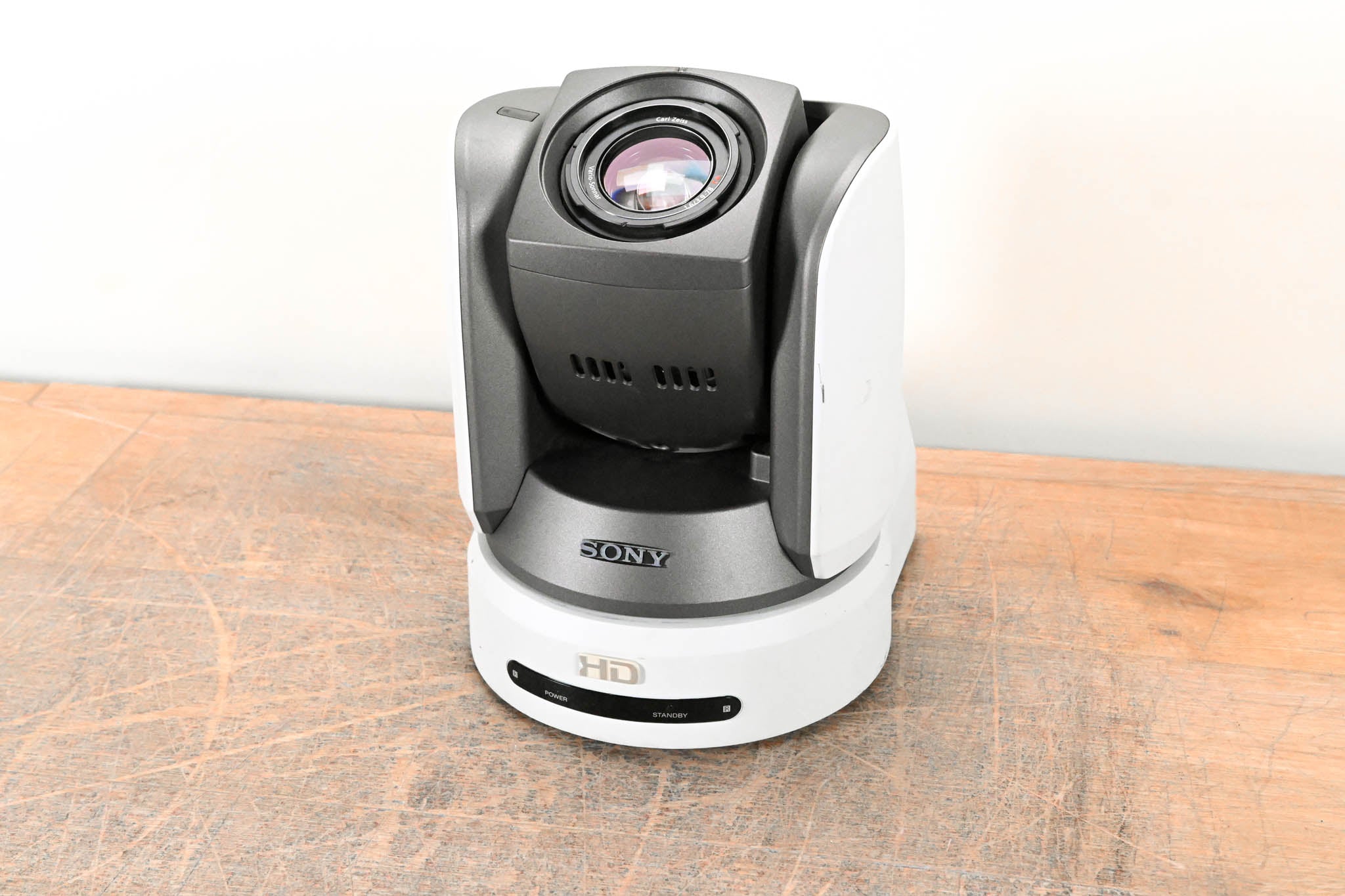 Sony BRC-Z700 HD PTZ Camera (NO POWER SUPPLY)