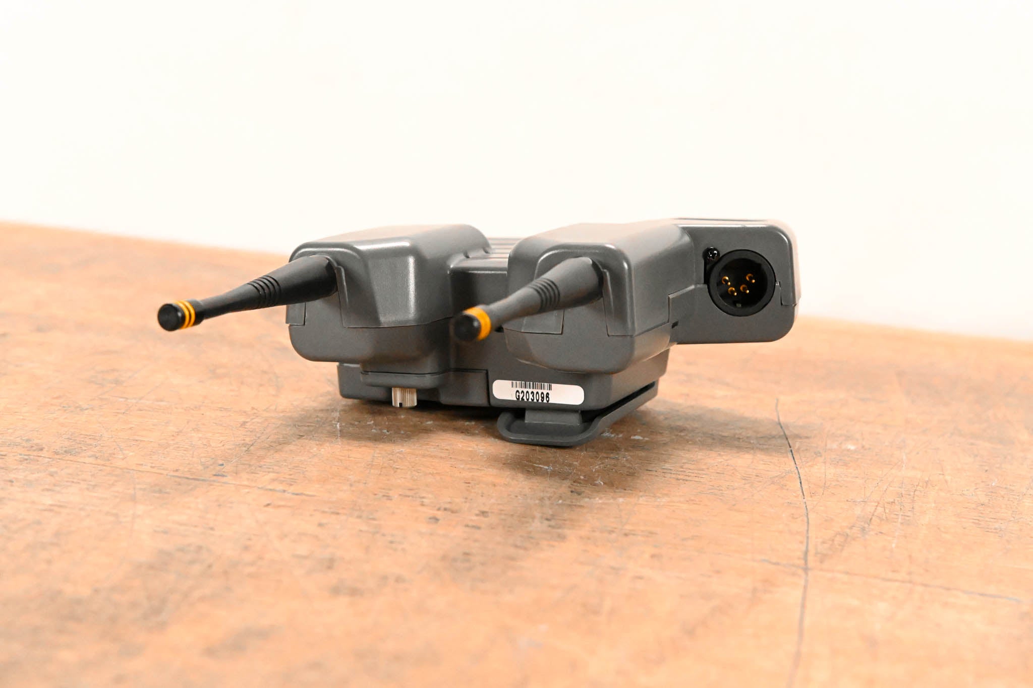 Anchor Audio BP-500L ProLink Listen-Only Belt Pack