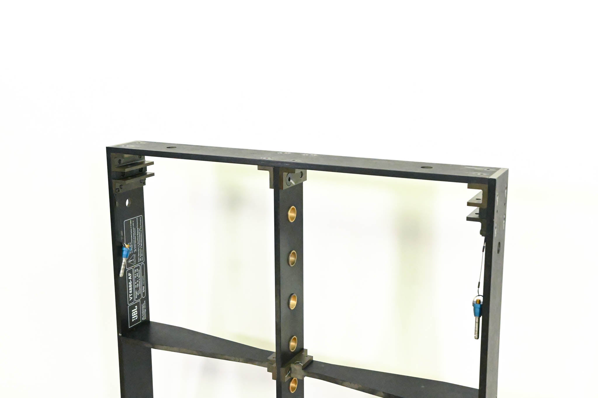 JBL VT4886-AF Array Frame for VT4886 Line Array Loudspeakers
