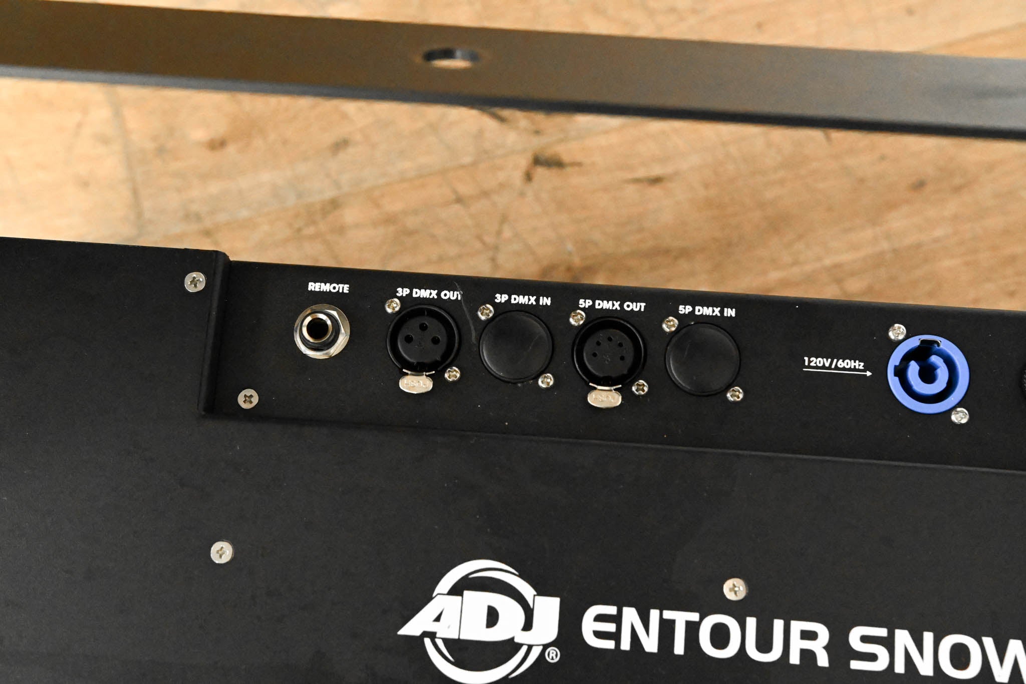 ADJ Entour Snow 1250W Snow Machine