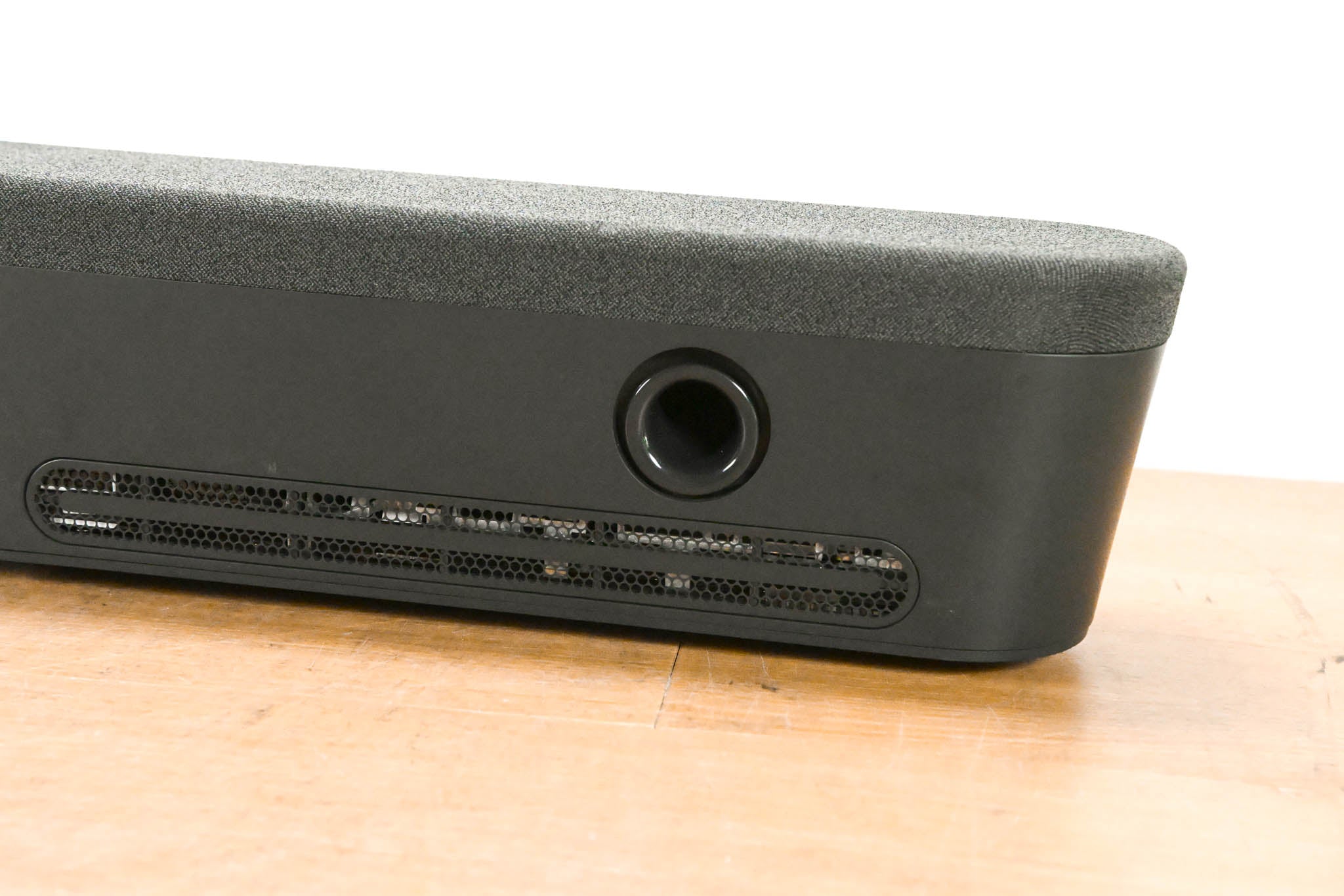 Logitech Rally Bar Video Conferencing Camera and Speakerphone
