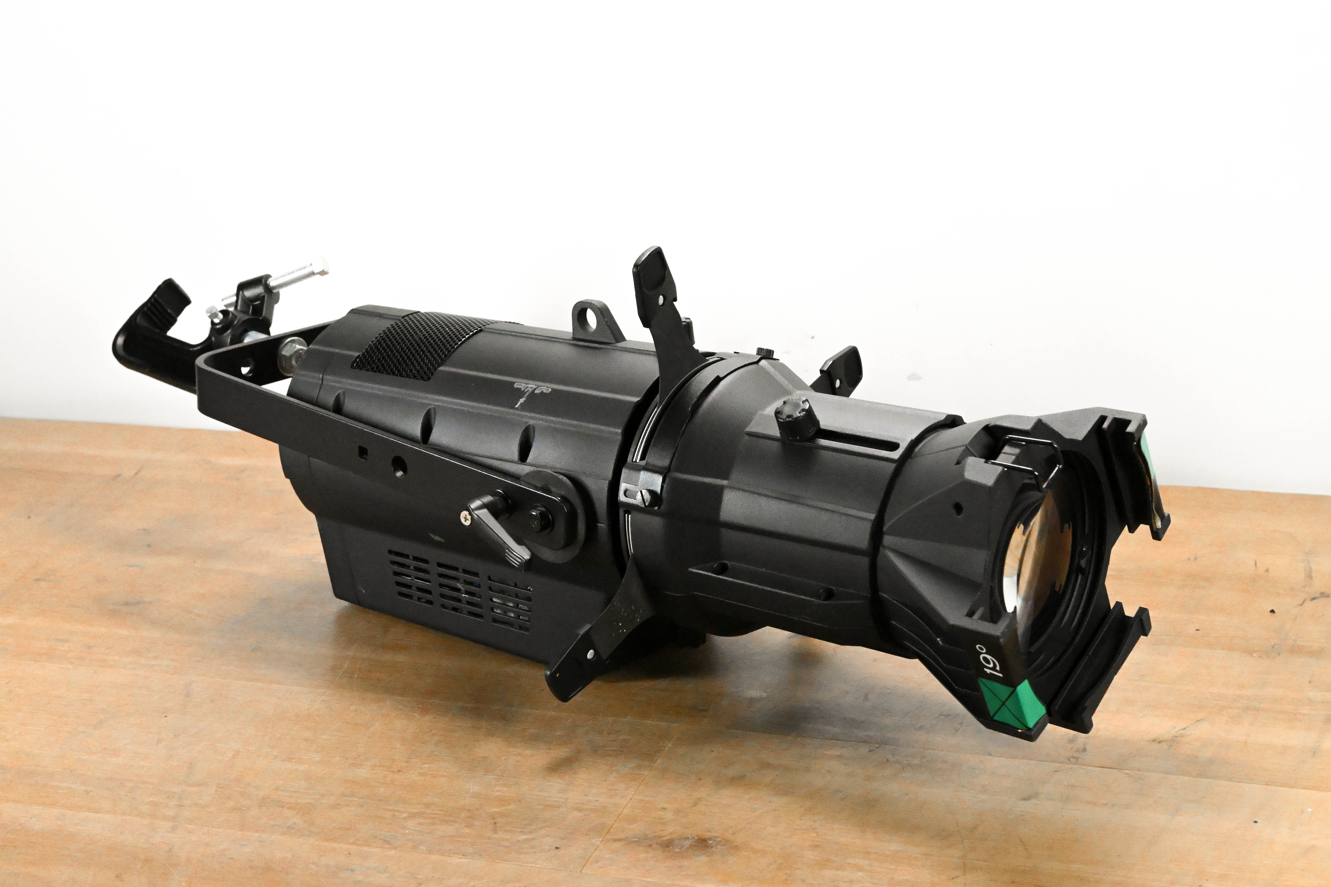 Chauvet Ovation E-910FC 19 Degree LED Ellipsoidal Light