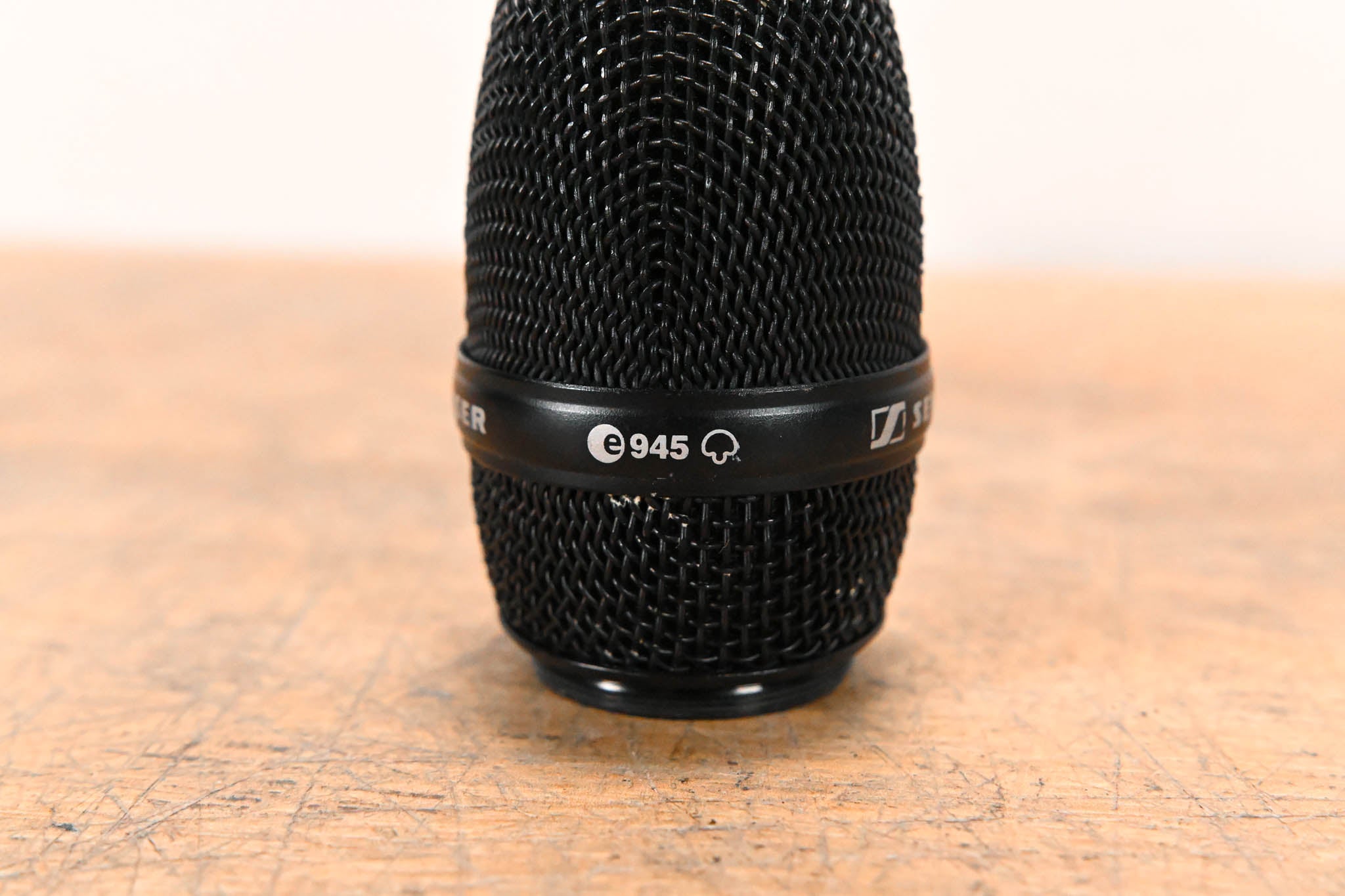 Sennheiser MMD 945 Supercardioid Dynamic Microphone Capsule