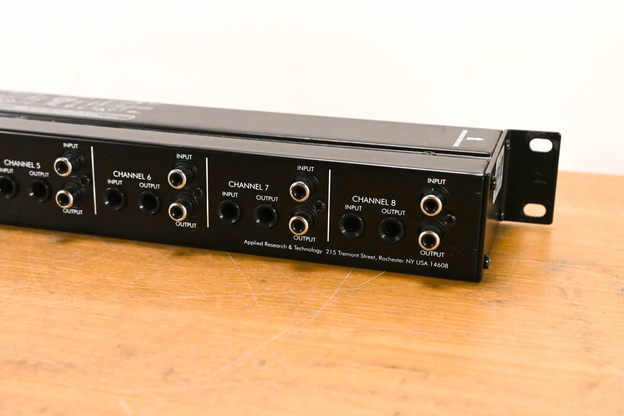 ART T8 8-Channel Transformer/Isolator