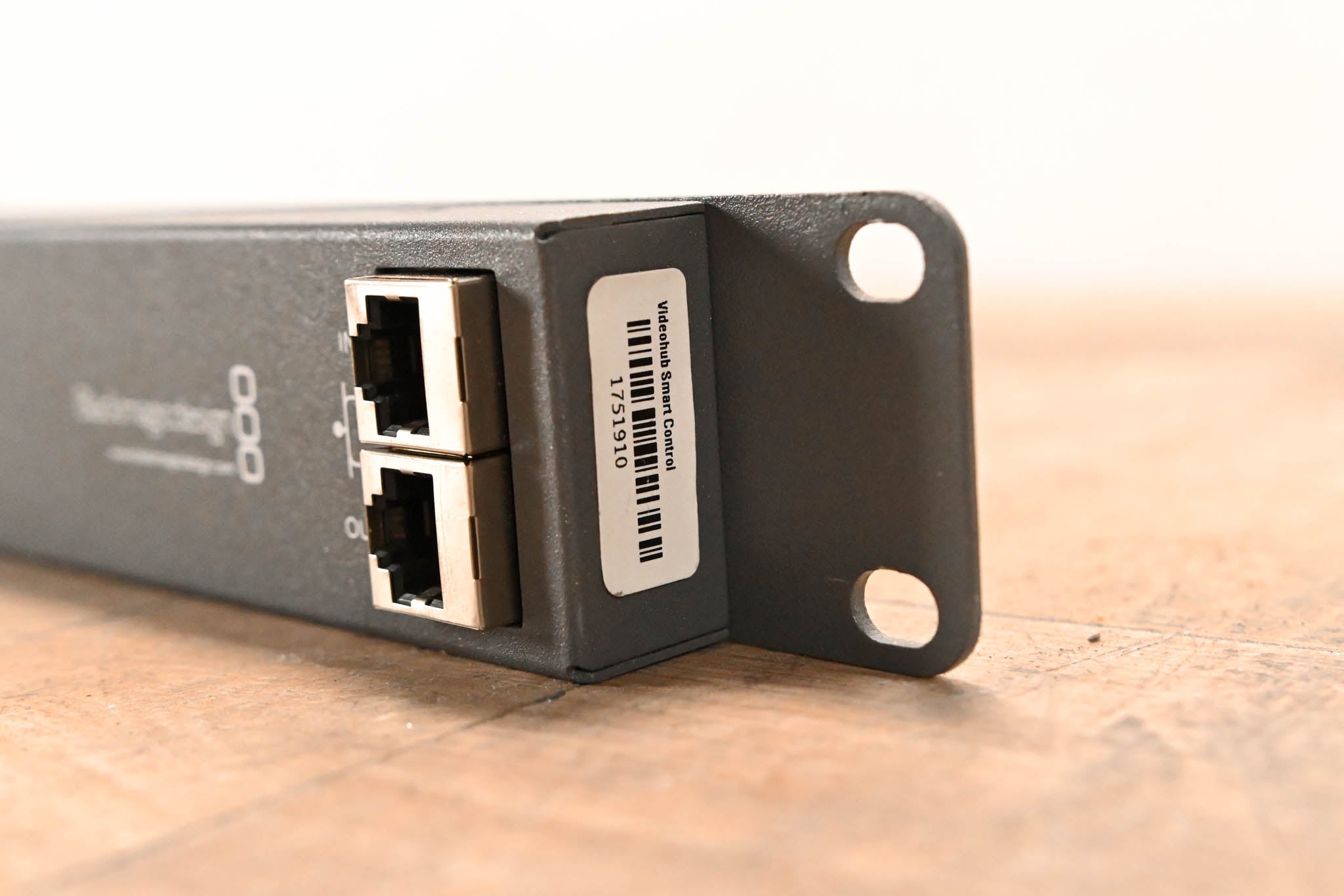 Blackmagic Design Videohub Smart Control (NO POWER SUPPLY)