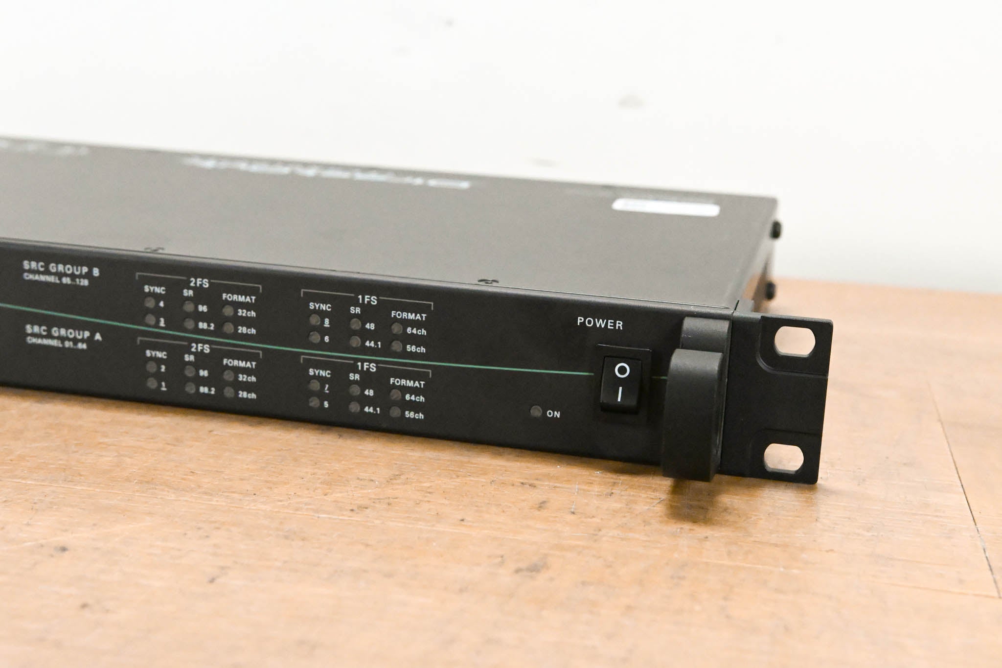 DirectOut MADI.9648 Bidirectional Sample Rate Converter
