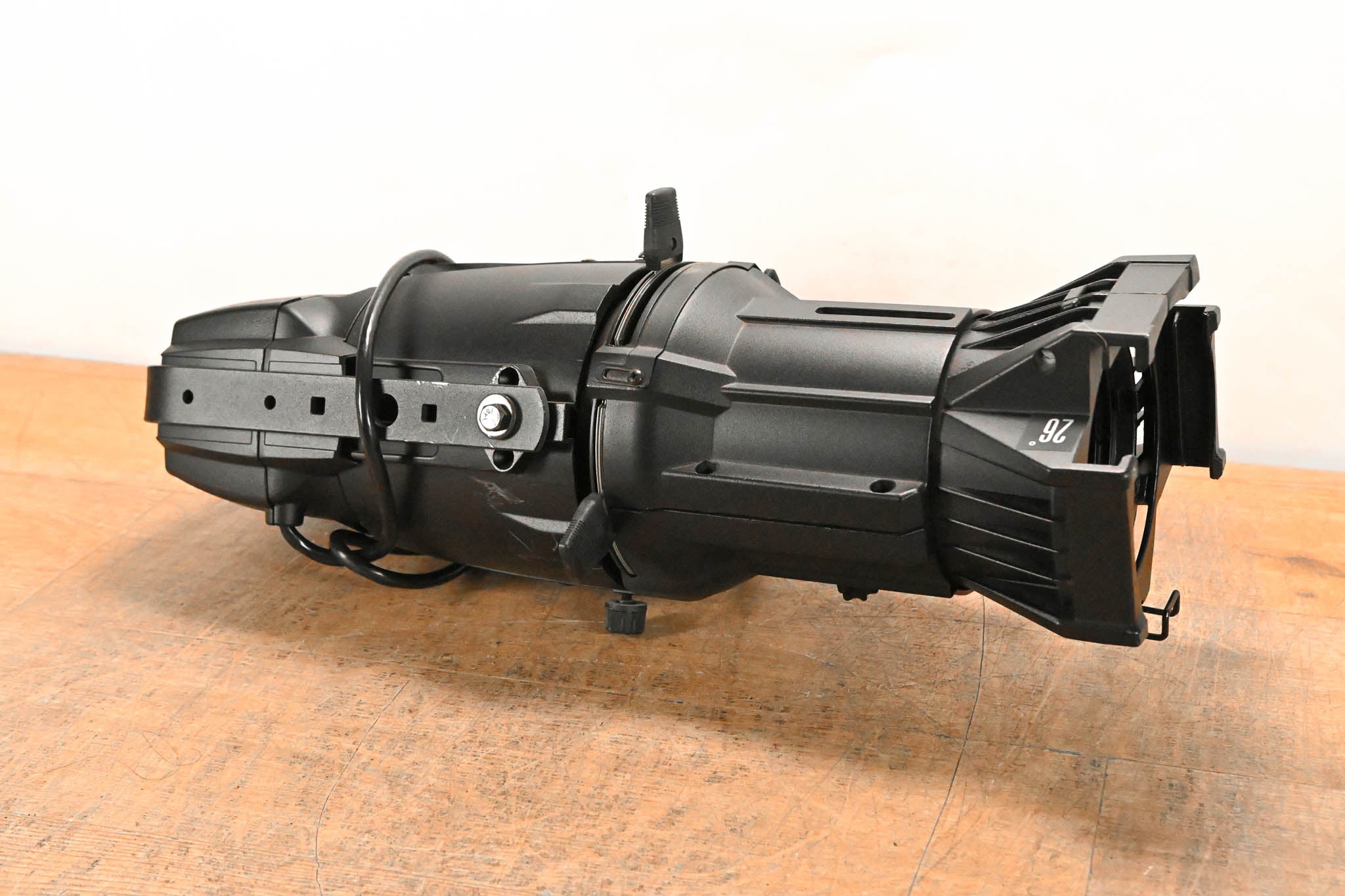 ETC Source Four 750 26 Degree Leko with Source 4WRD II LED Light Engine