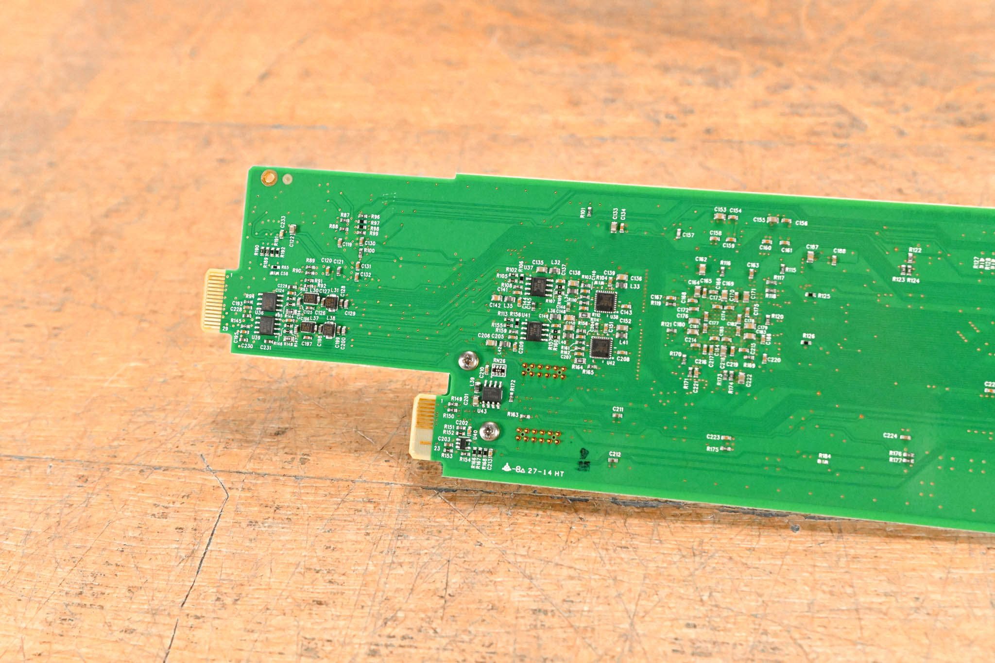 Miranda REF-1801 Reference Module
