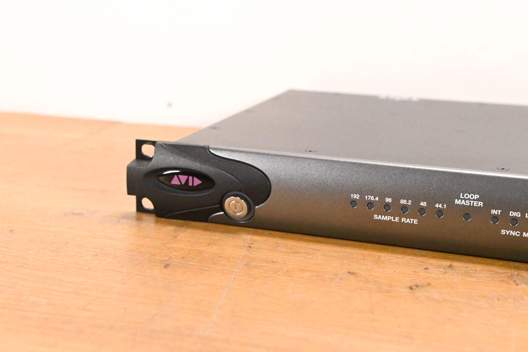 AVID HD MADI Interface for Pro Tools HD