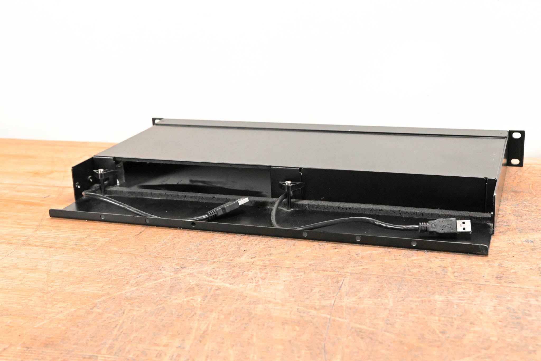 Sonnet RackMac mini 1U Rack Mount Enclosure for Mac mini