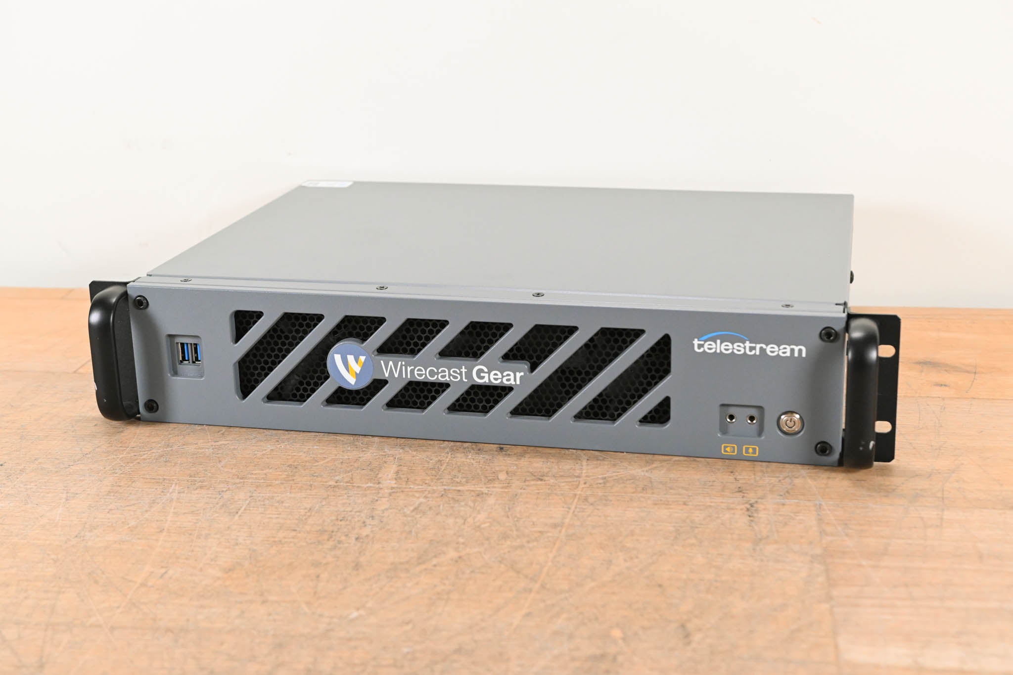 Telestream Wirecast Gear 320 Professional Video Streaming System