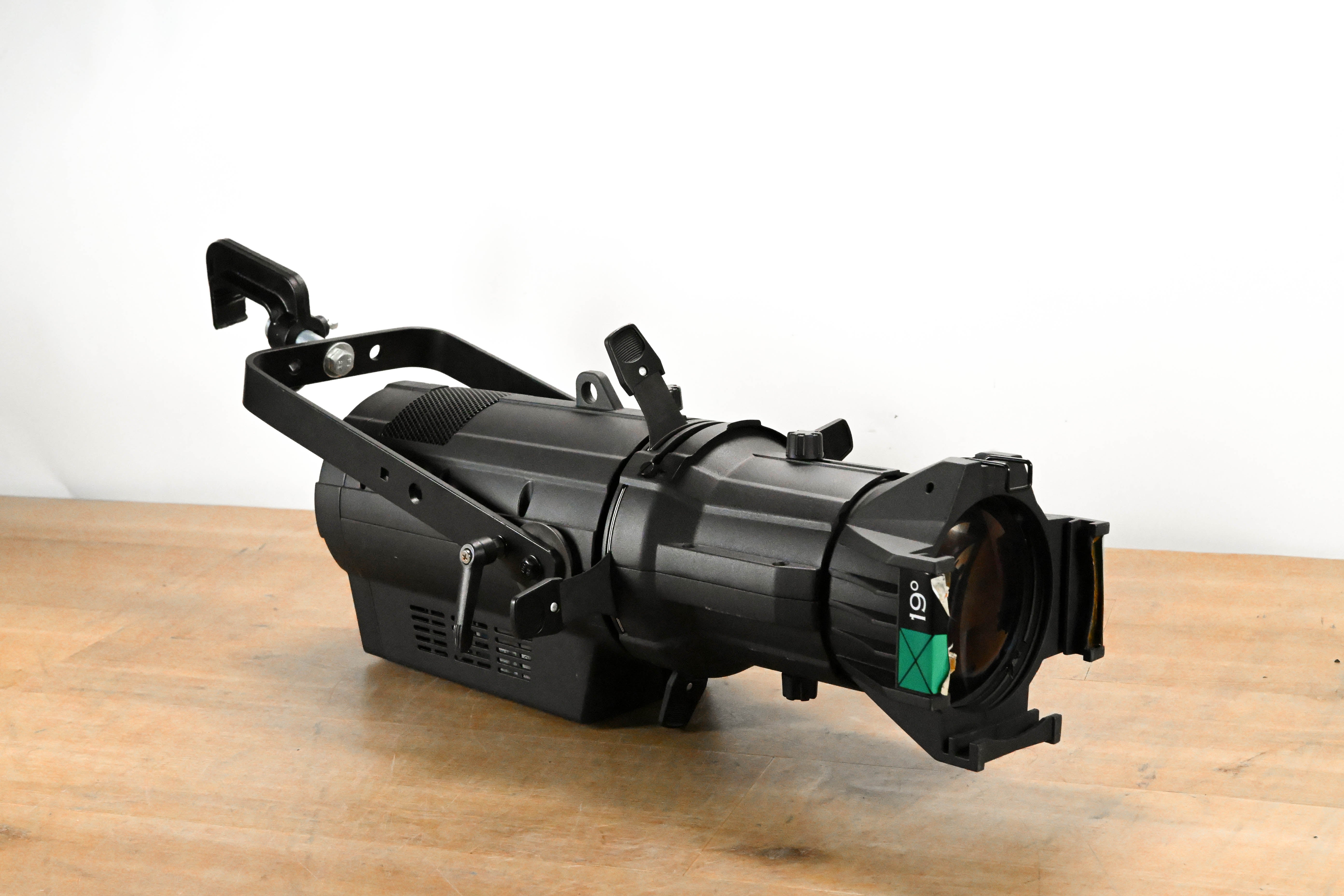 Chauvet Ovation E-910FC 19 Degree LED Ellipsoidal Light