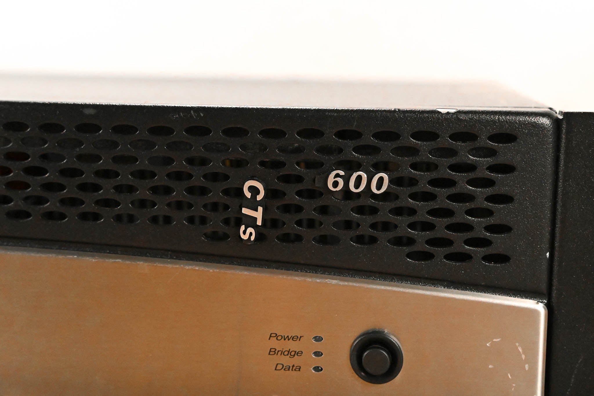 Crown CTs 600 Two-Channel 300W Power Amplifier