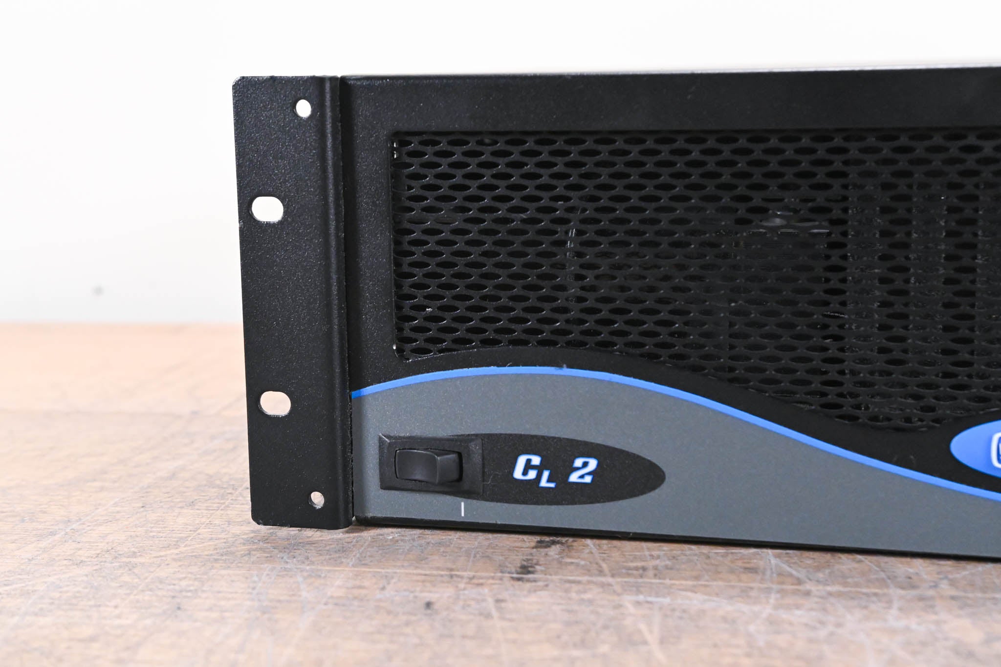 Crown CL2 Contractor Series 2-Channel Power Amplifier