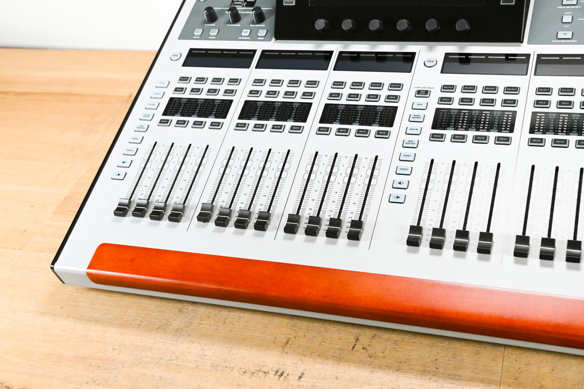 Behringer WING 48-Channel Digital Mixer