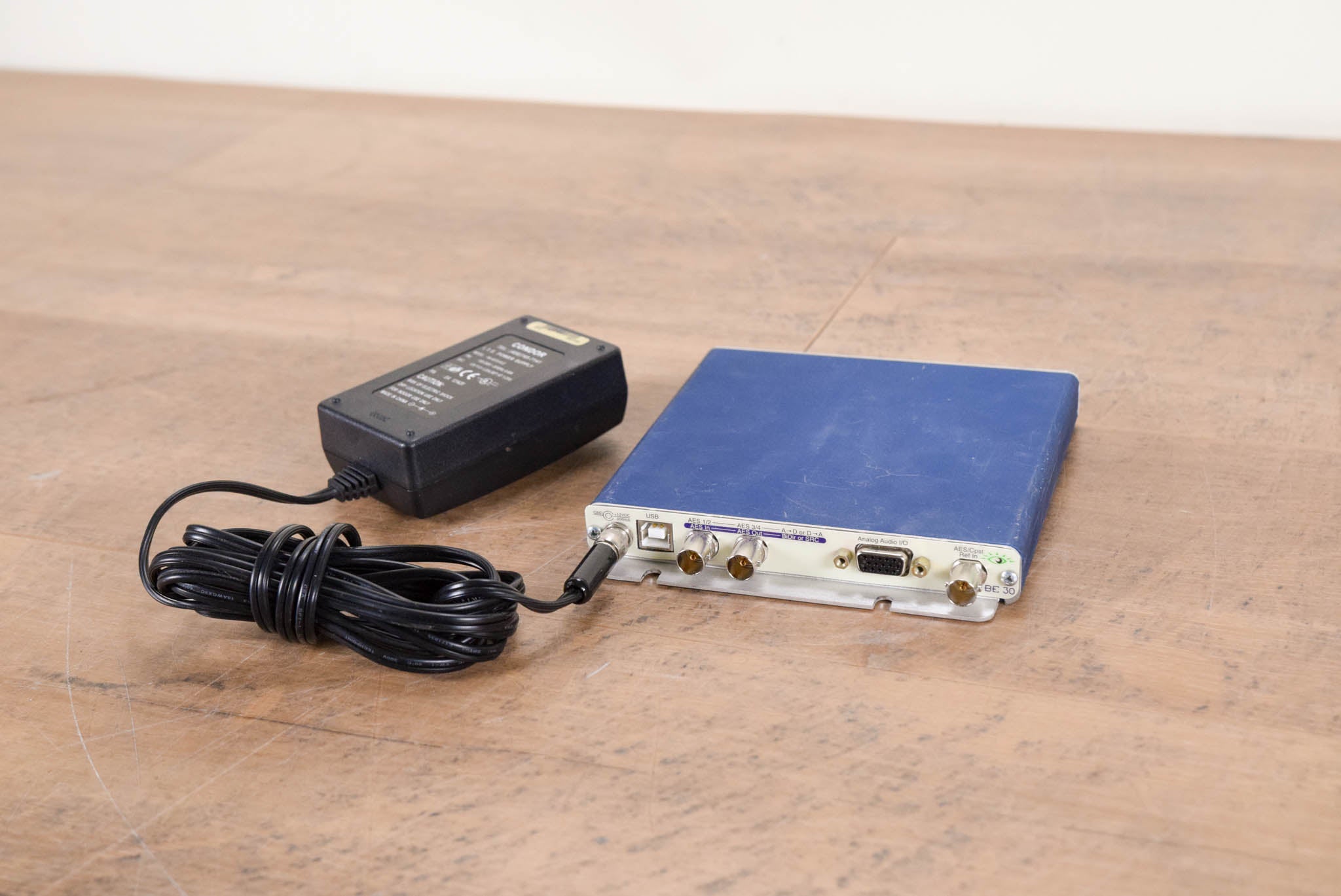 Ensemble Designs BrightEye 30 Audio ADC and DAC Converter