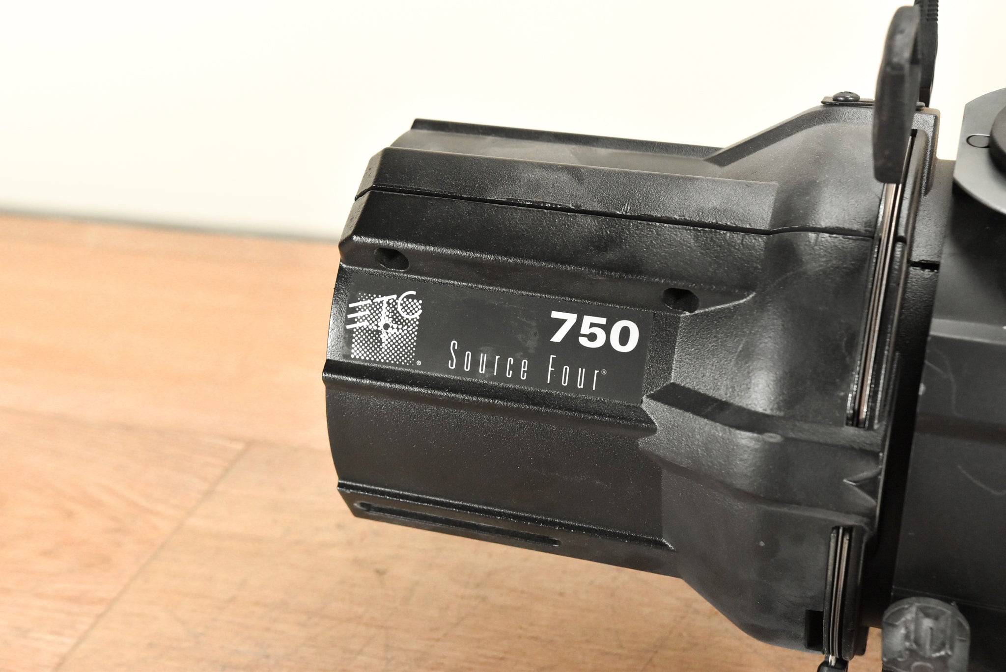 ETC Source Four 750 Ellipsoidal Light (No Lens Tube)