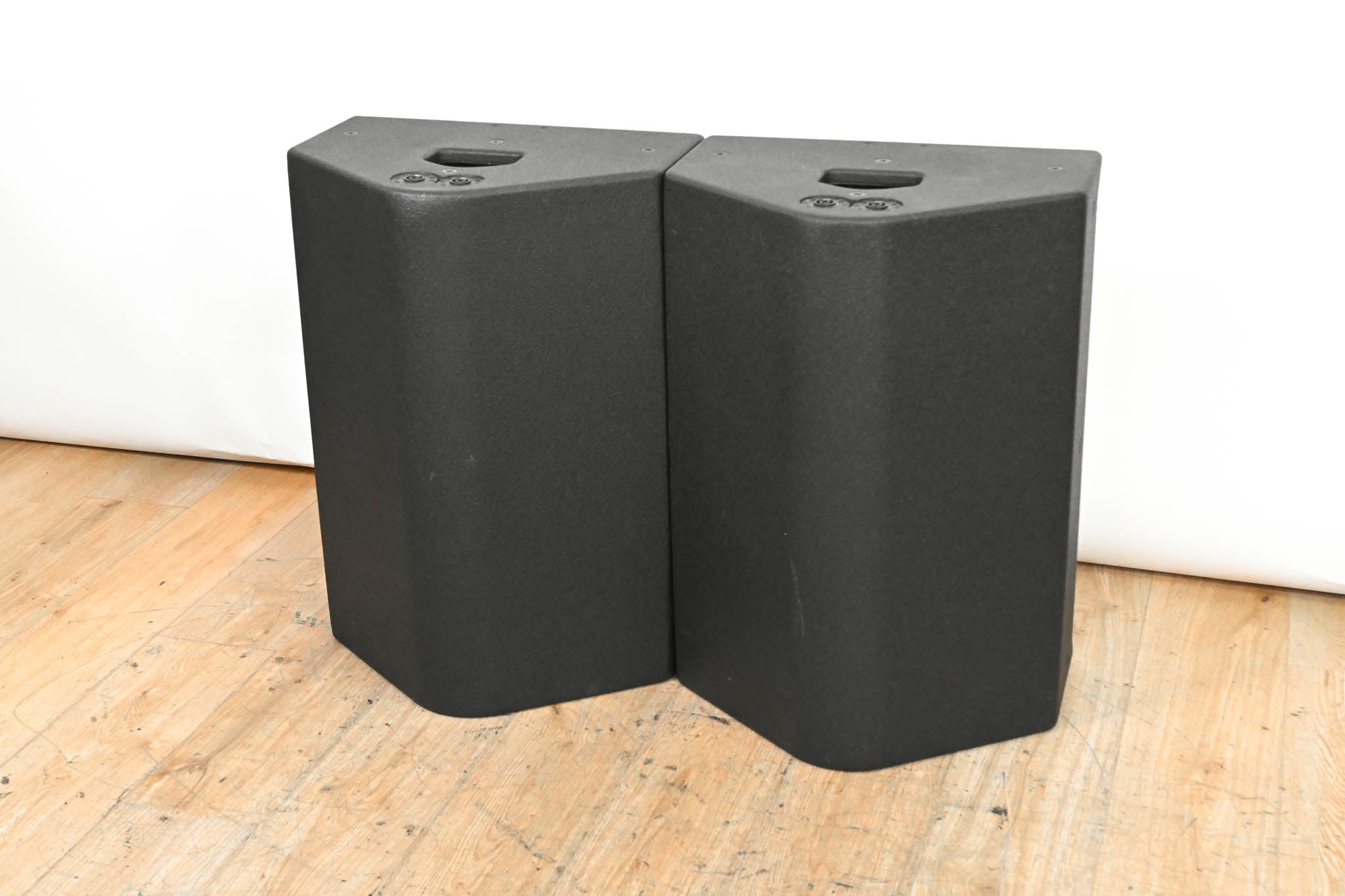 JBL VTX F15 15-inch Bi-Amplified 2-Way Loudspeaker (PAIR)