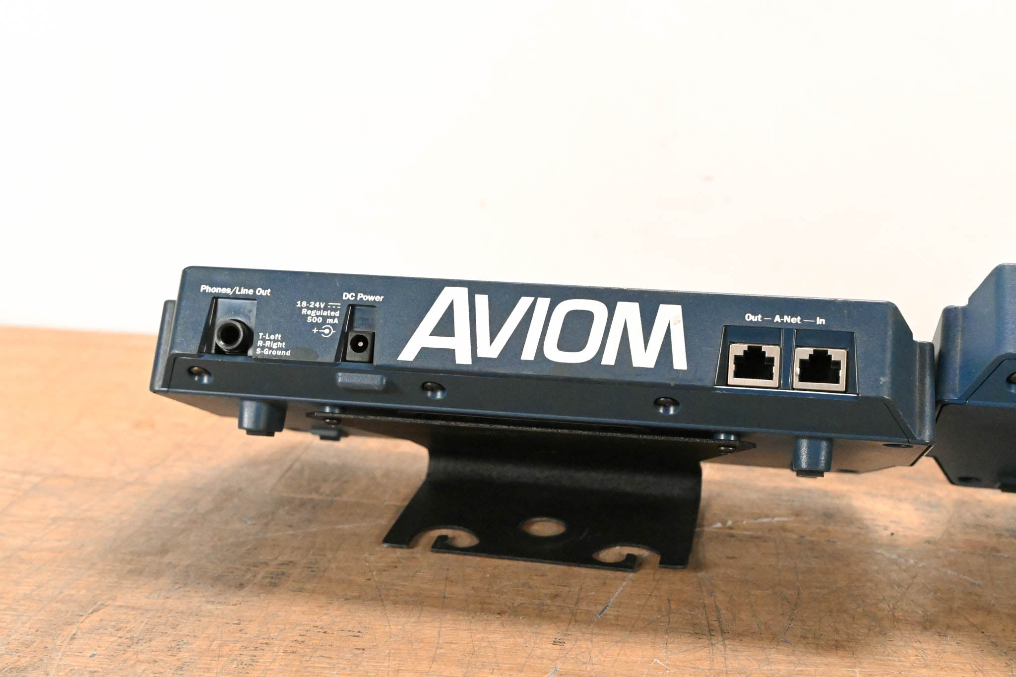 Aviom A-16 Personal Mixer (PAIR)