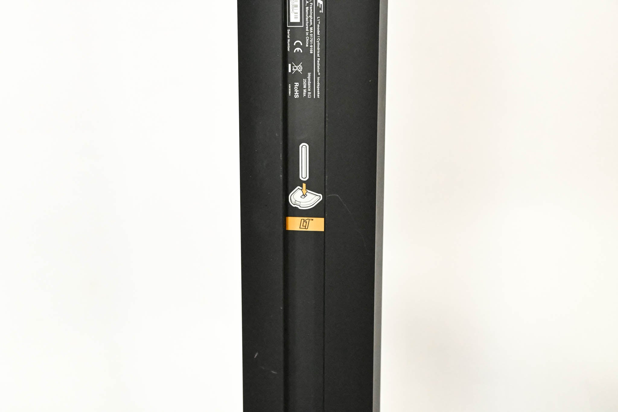 Bose L1 Model I System