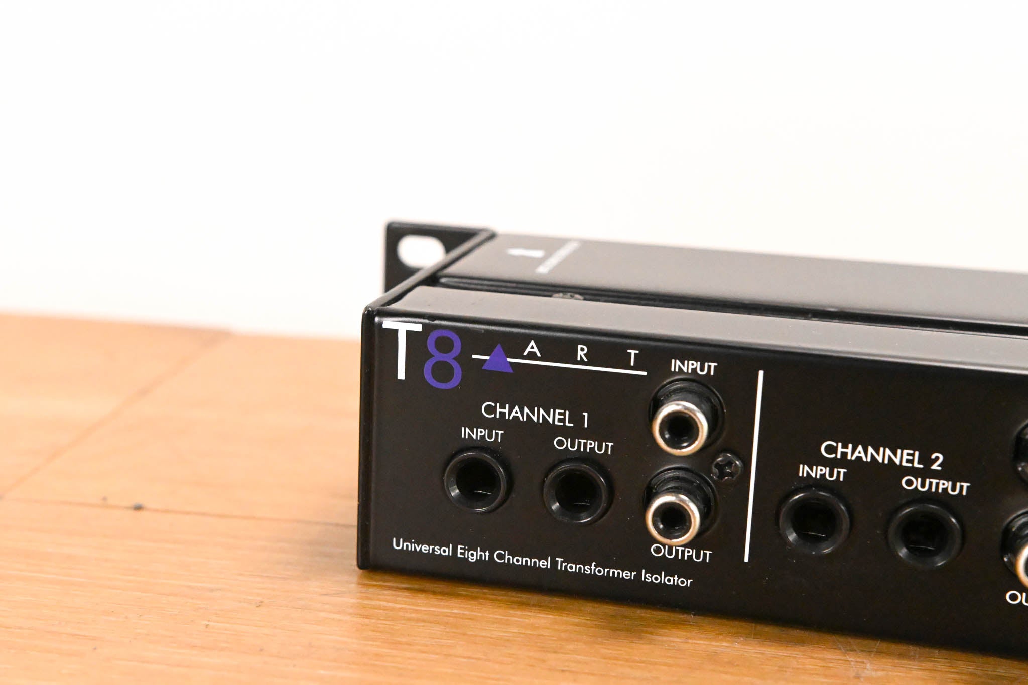 ART T8 8-Channel Transformer/Isolator