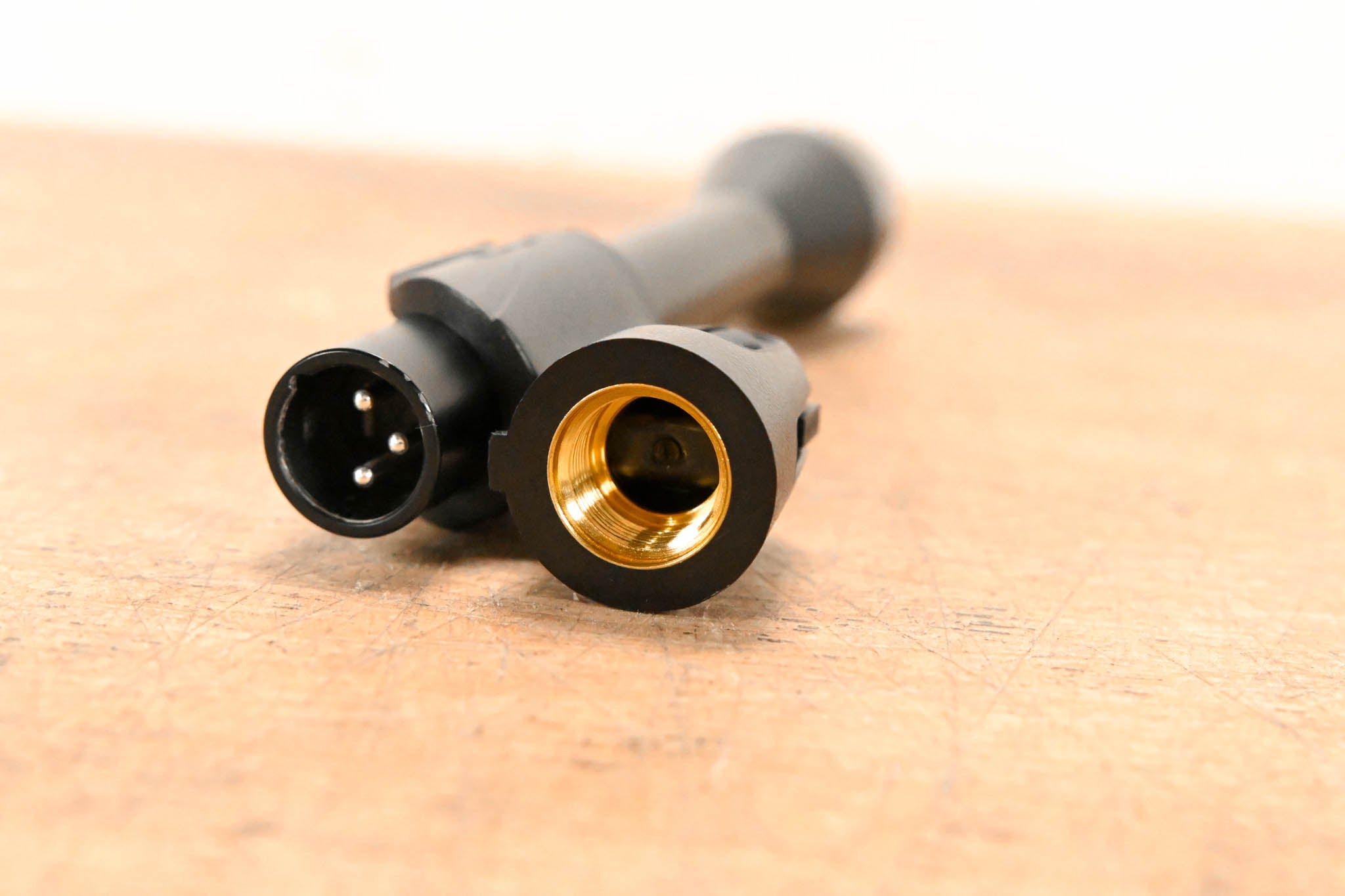 Shure VP64A Omnidirectional Dynamic Handheld Microphone