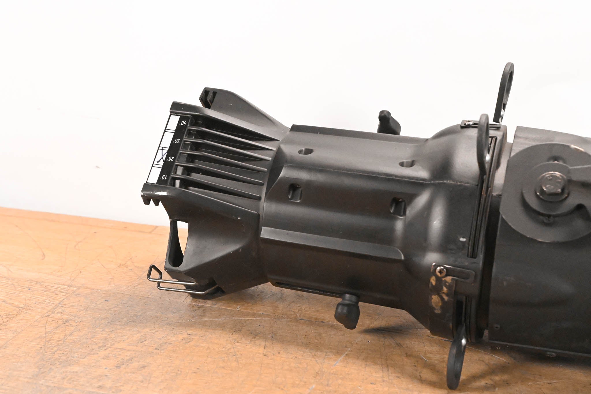 Dortron Profile Spot 750 26 Degree Ellipsoidal Light