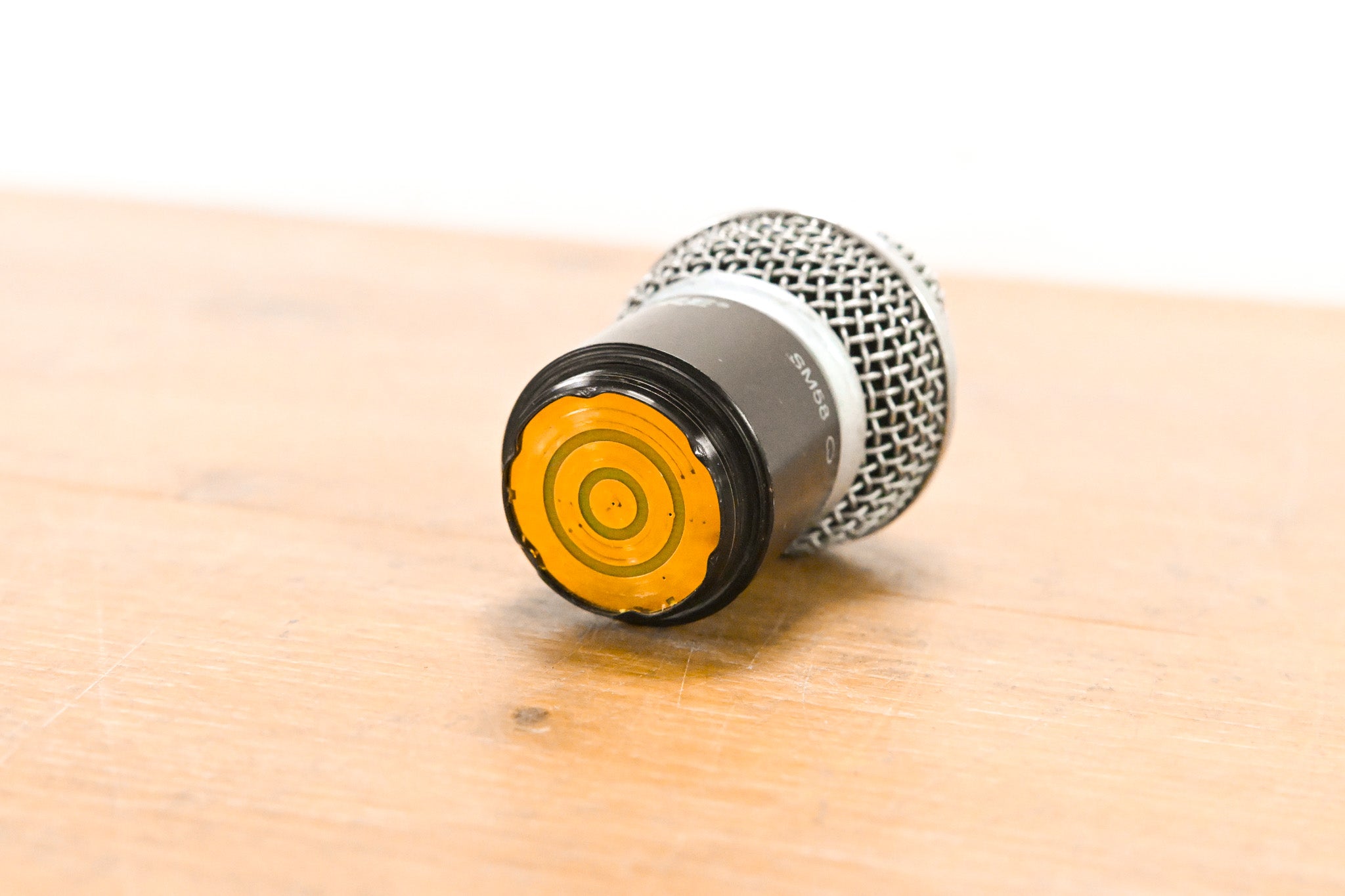 Shure SM58 Wireless Microphone Capsule