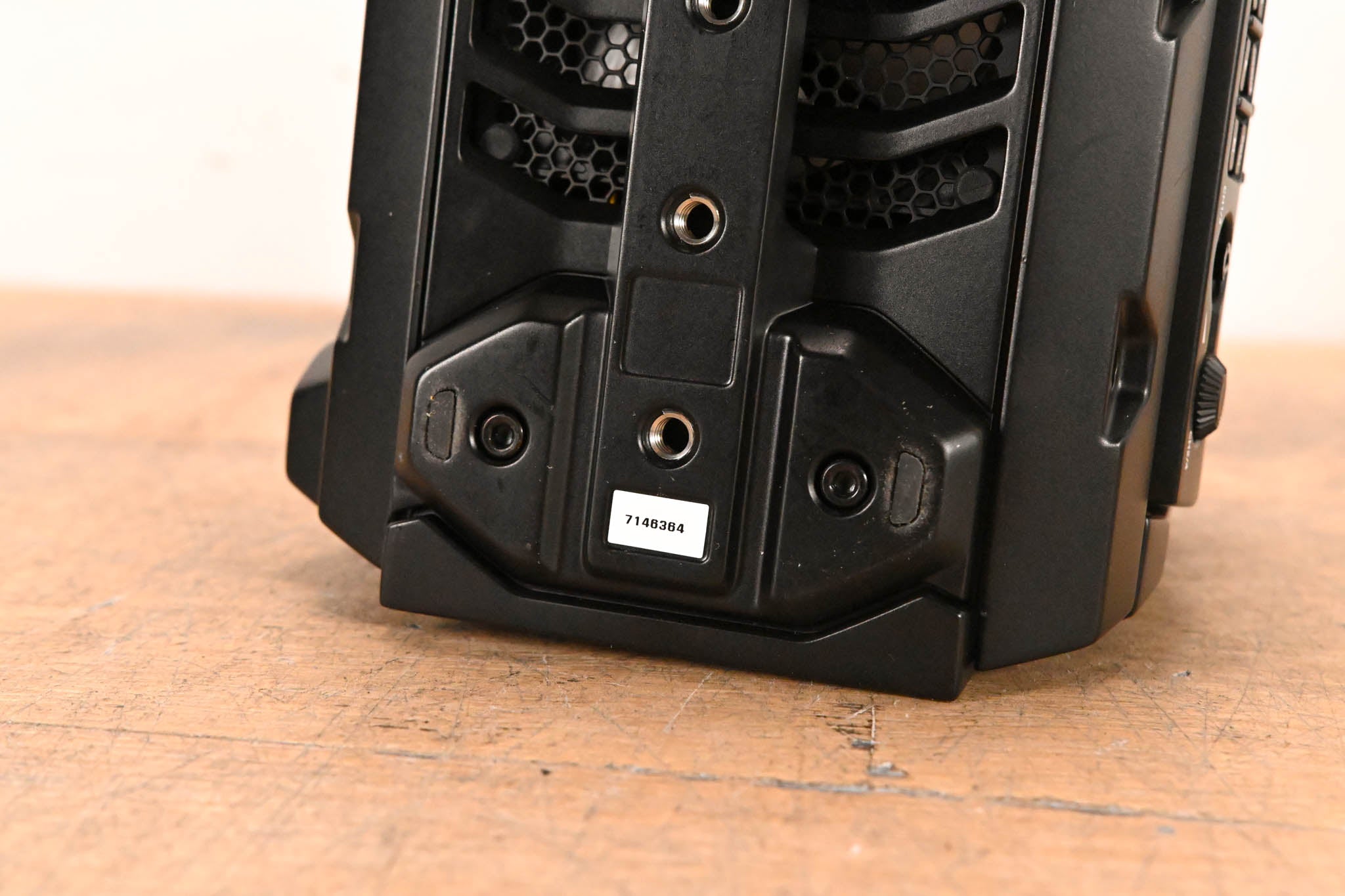 Blackmagic Design URSA Broadcast Camera
