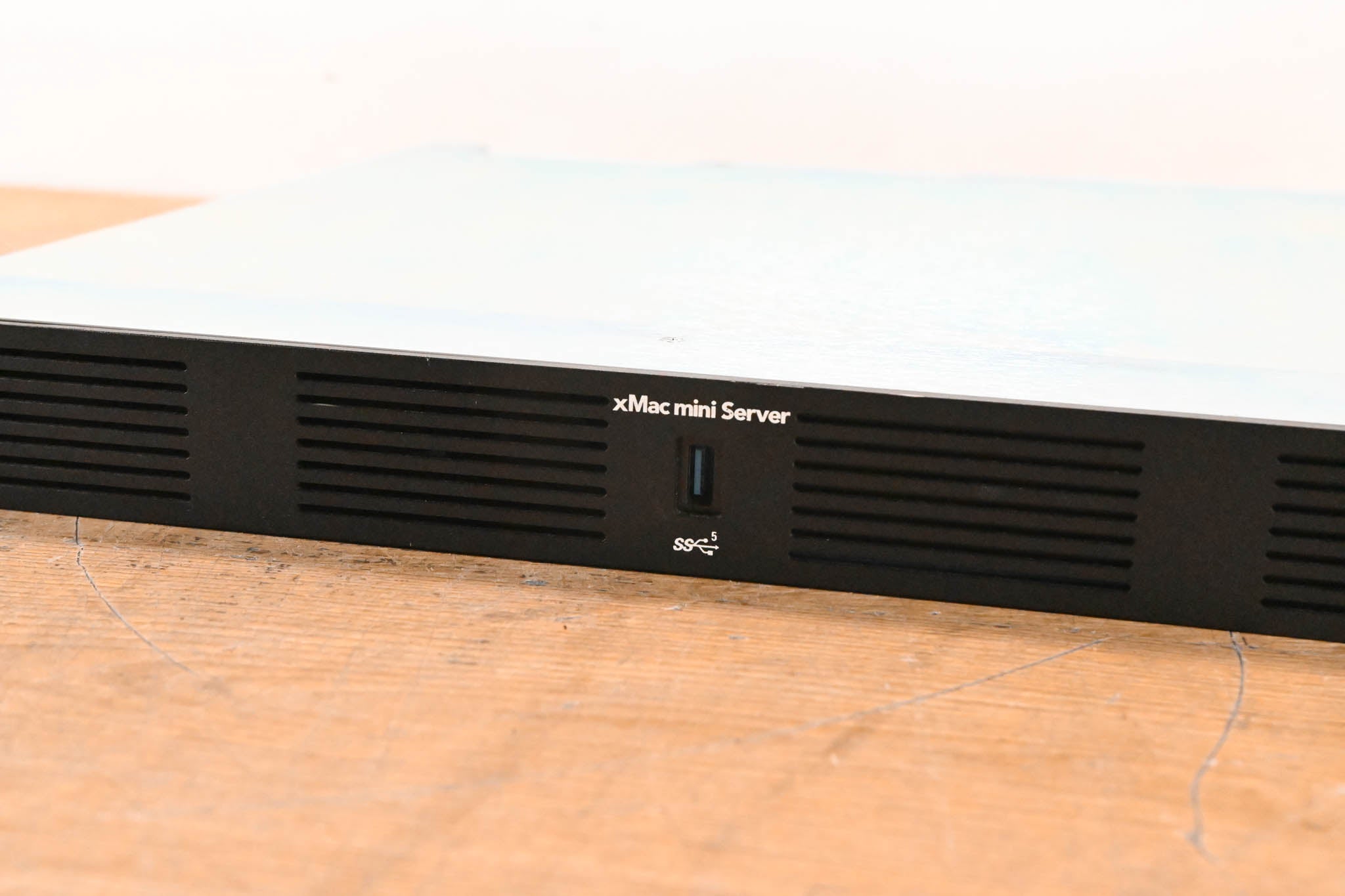 Sonnet xMac mini Server Thunderbolt 3