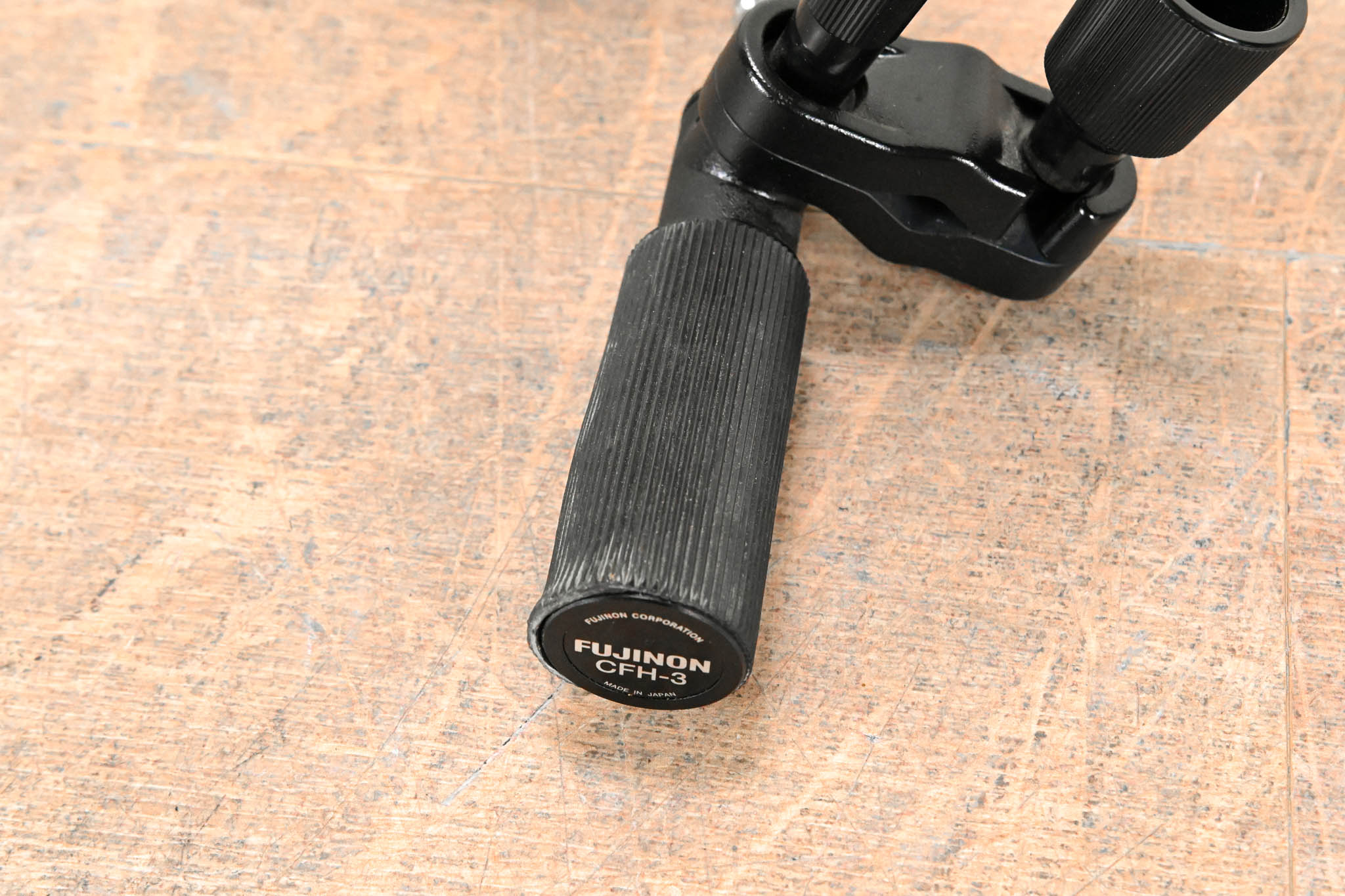 Fujinon CFH-3 Focus Grip for Professional Remote Lenses