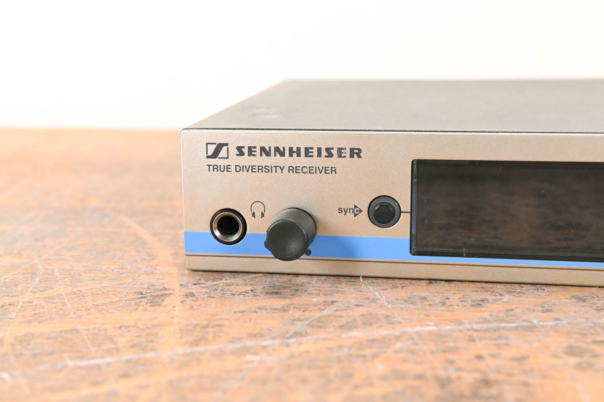 Sennheiser EM 500 G3 Wireless Receiver - 516-558 MHz (NO POWER SUPPLY)