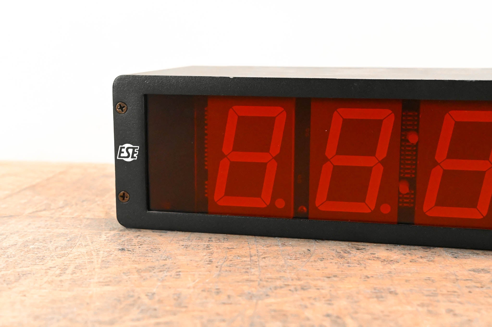 ESE LX-991U Timecode Remote Display