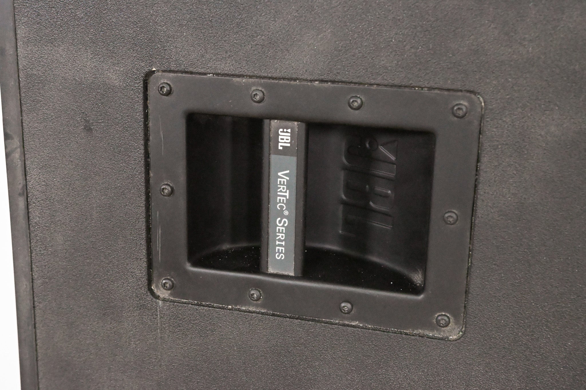 JBL VT4882DP Powered Dual 15" VerTec Line Array Subwoofer