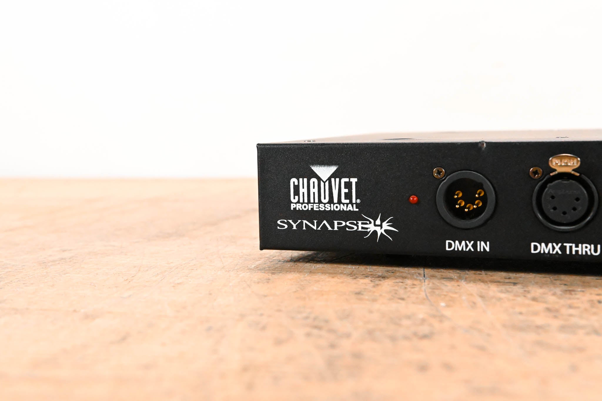 Chauvet Synapse 4 Intelligent DMX Relay Pack