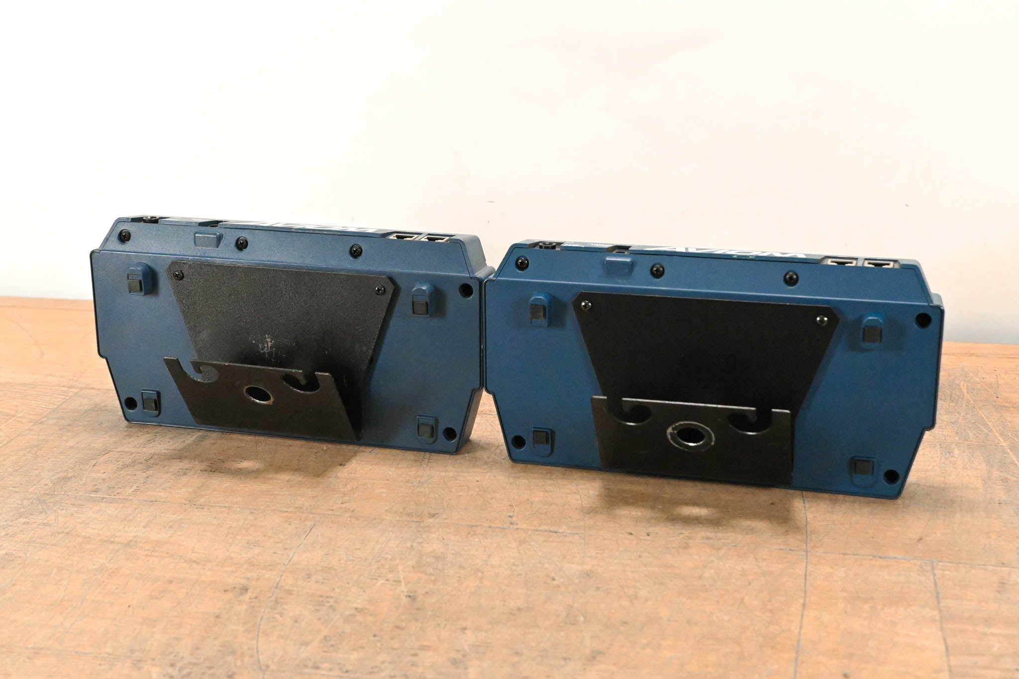 Aviom A-16II Personal Mixer (PAIR)