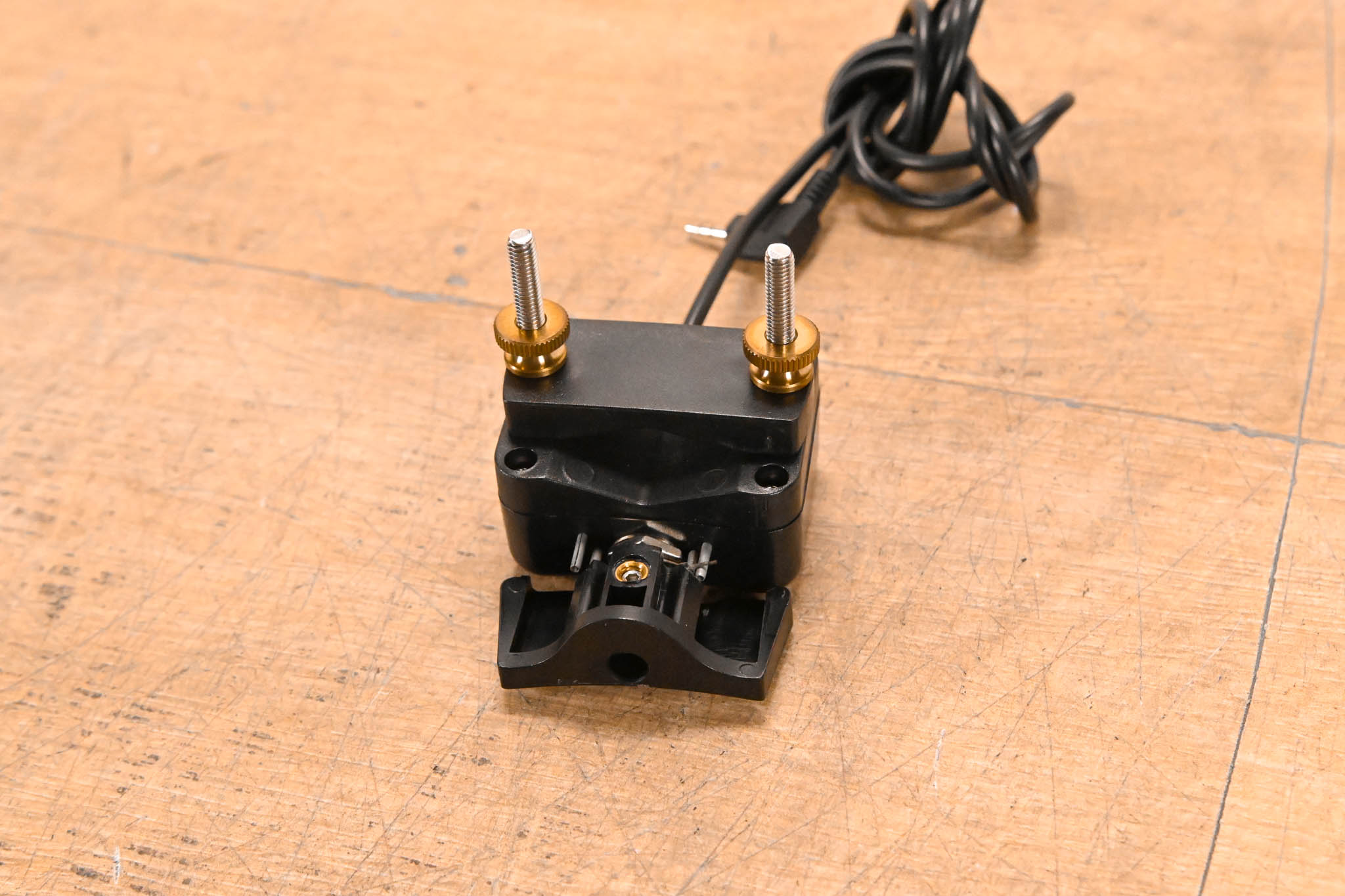 VariZoom RockDVX Zoom Control for Panasonic Camcorders