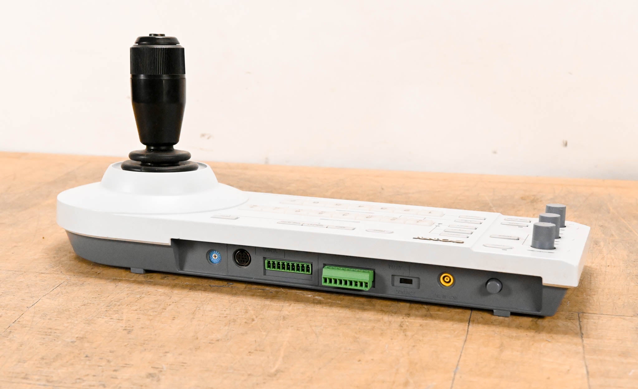 Sony RM-BR300 Remote Control Unit for BRC Series Cameras (NO PSU)