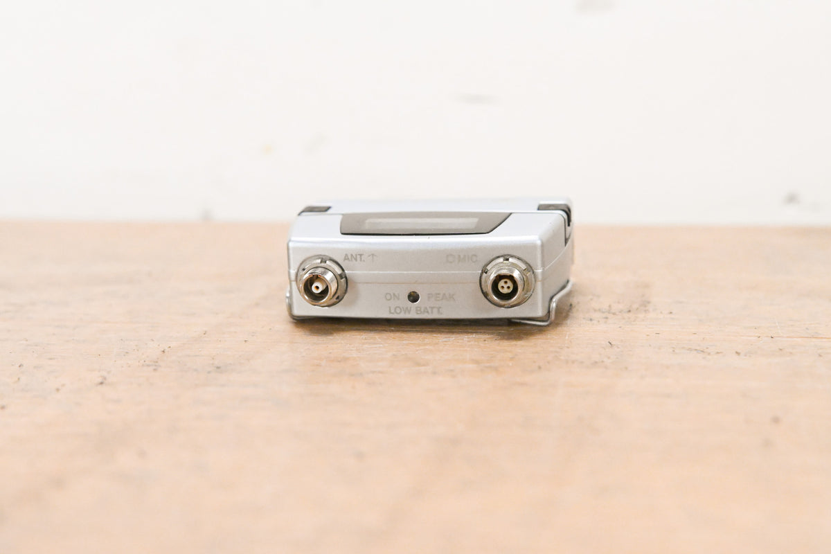 Sennheiser SK 5212 Mikroport Bodypack Transmitter: 524-560 MHz