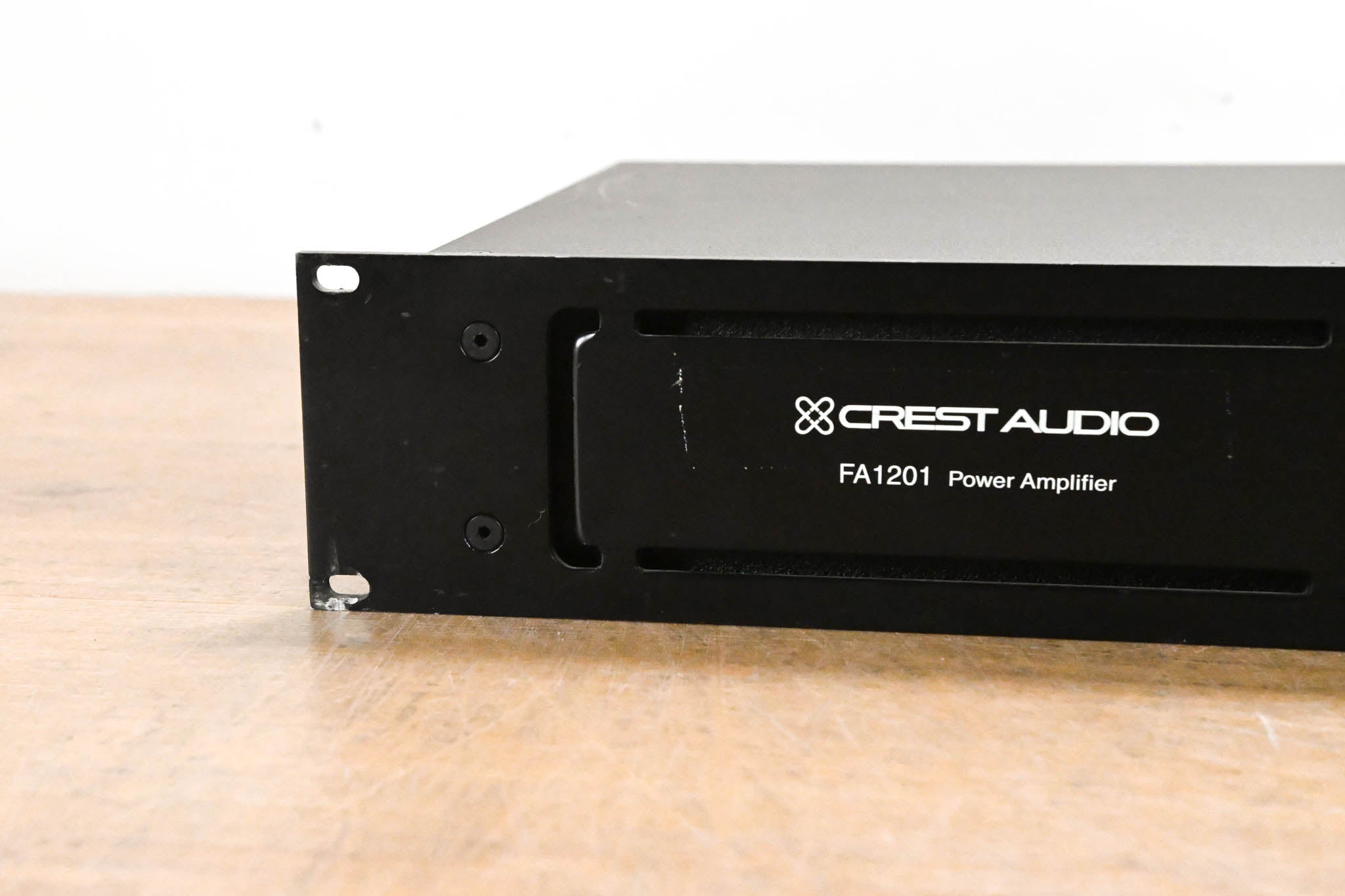 Crest Audio FA1201 2-Channel Power Amplifer