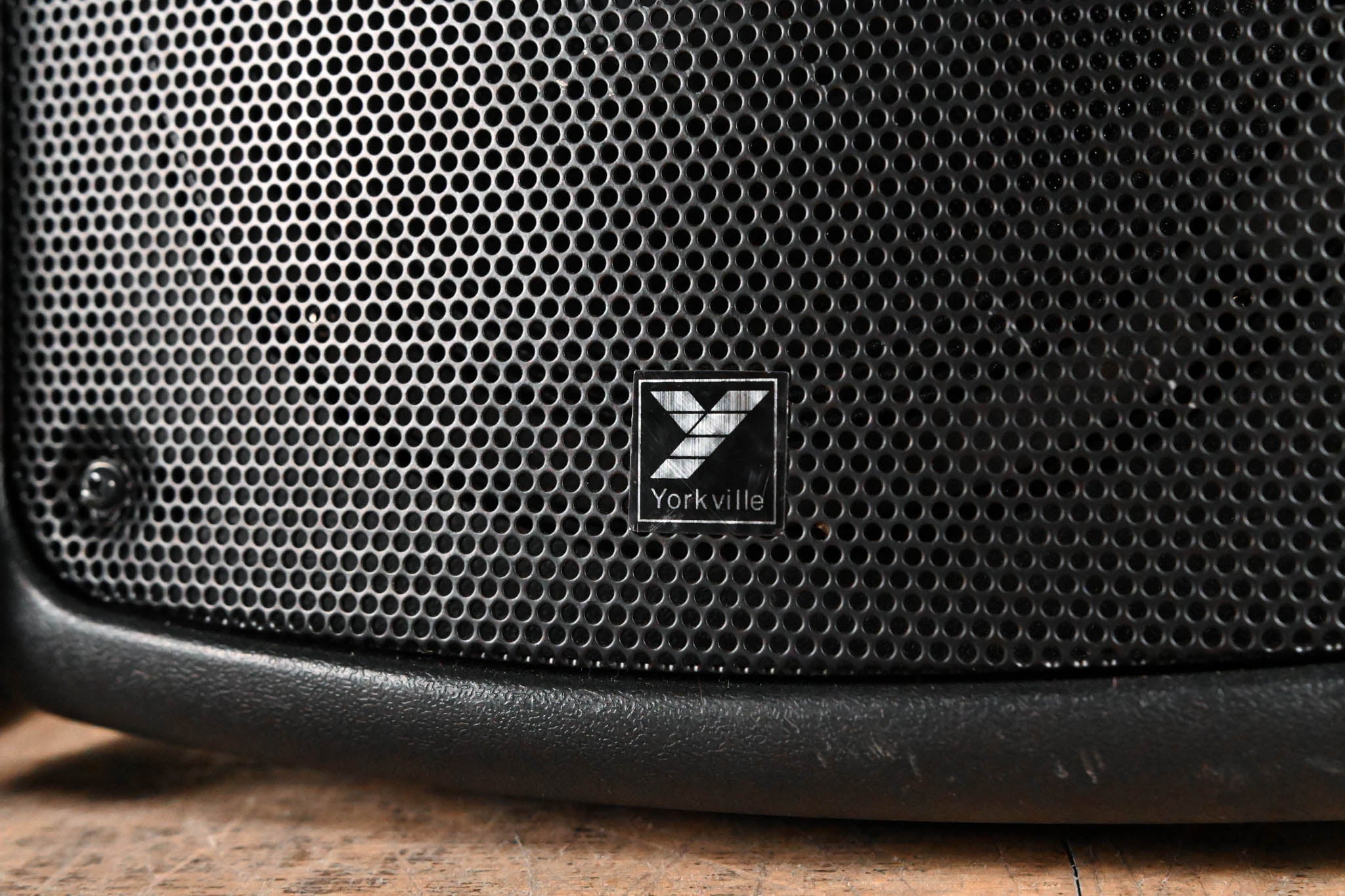Yorkville C170 Coliseum 8" Installation Loudspeaker (PAIR)