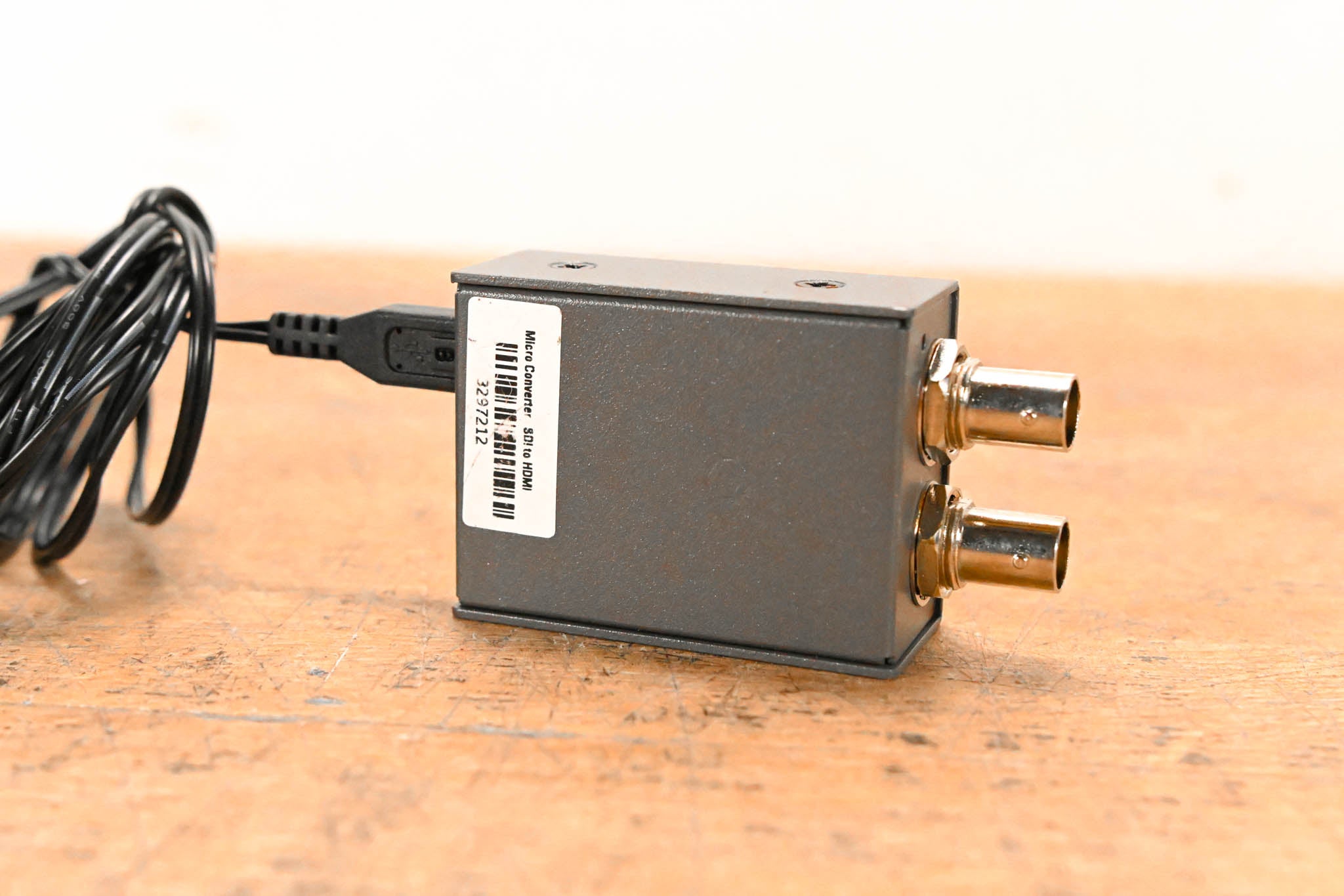 Blackmagic Design Micro Converter SDI to HDMI