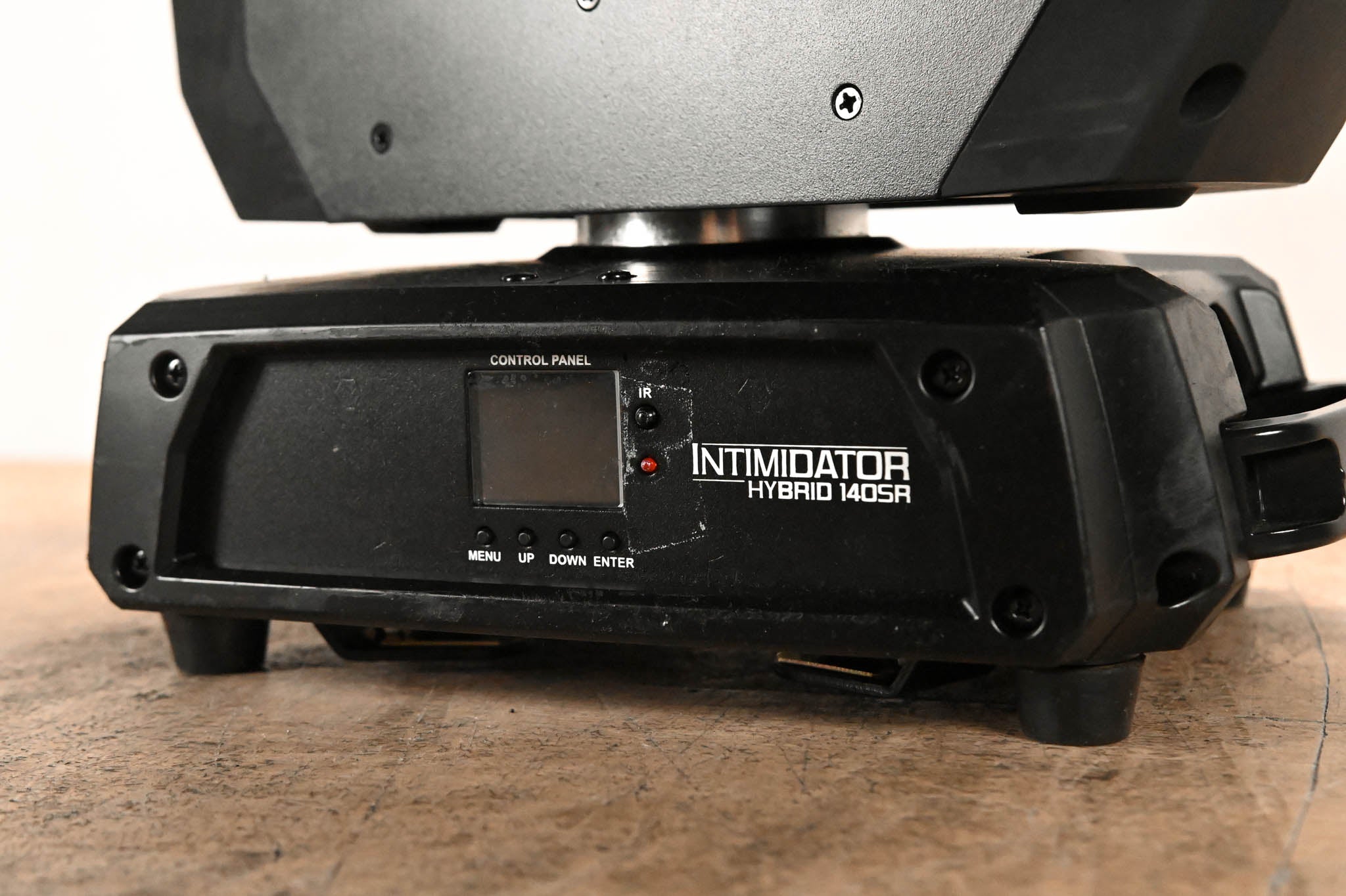 Chauvet Intimidator Hybrid 140SR Moving Head Lighting Fixture