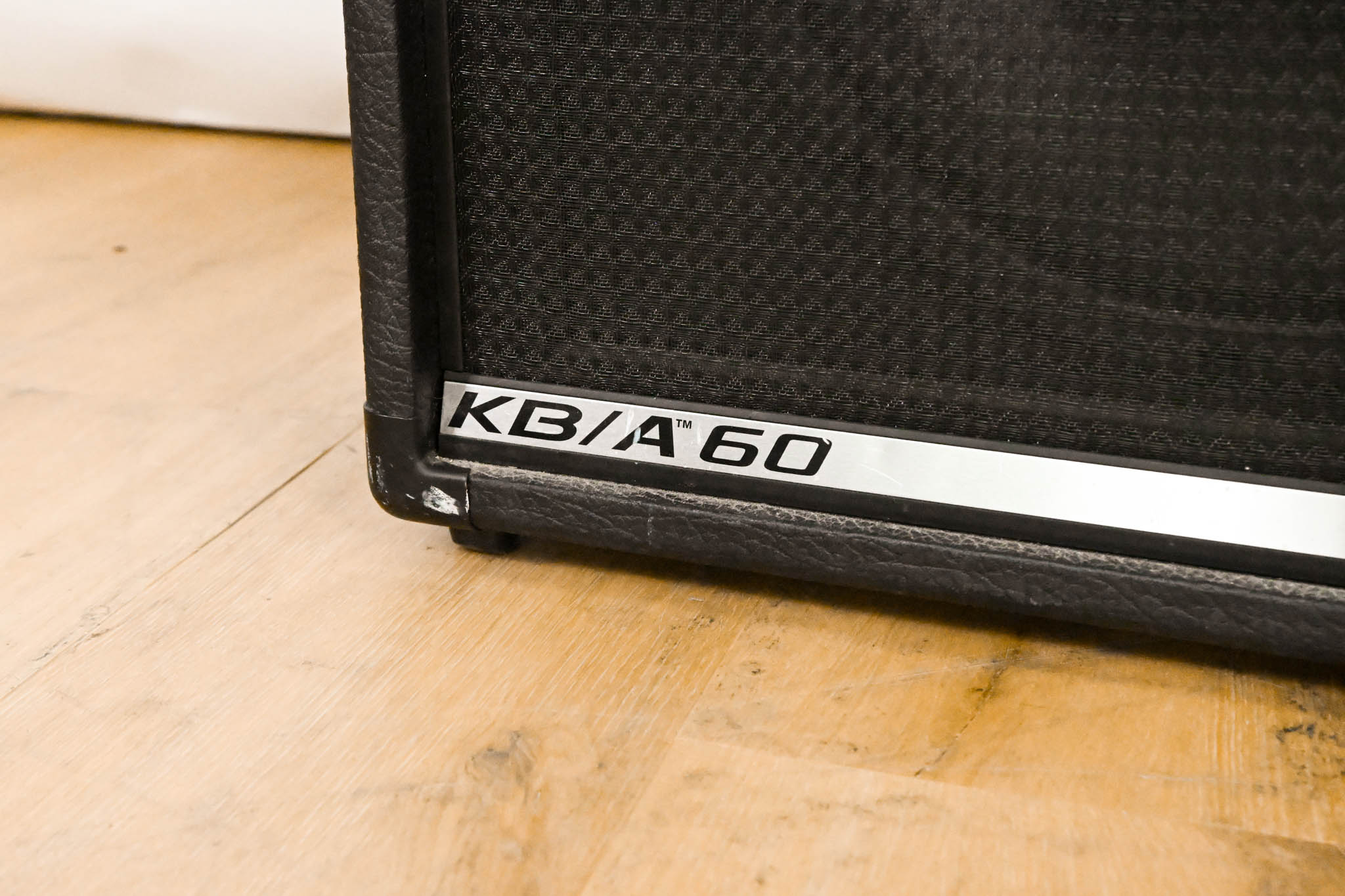 Peavey KB/A60 50-Watt Keyboard/Acoustic Amplifier