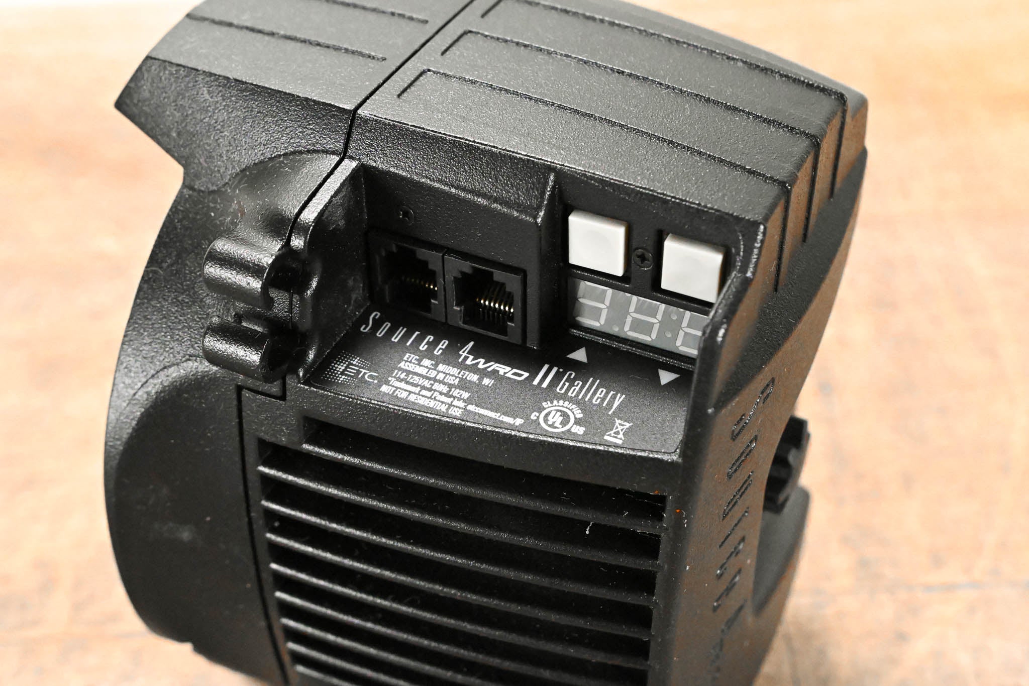 ETC Source 4WRD II Gallery LED Retrofit Kit